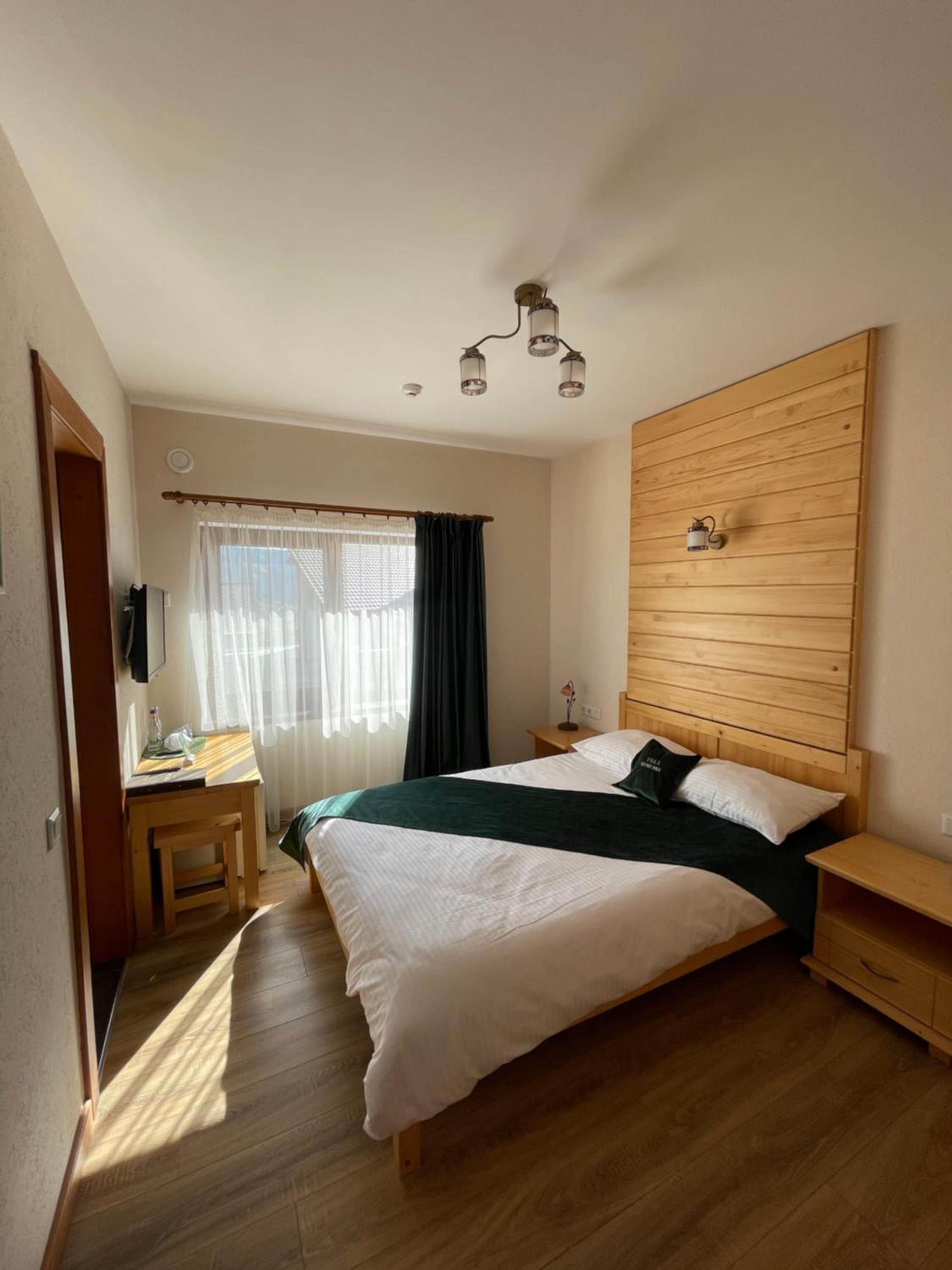 Standard Double Room photo 2