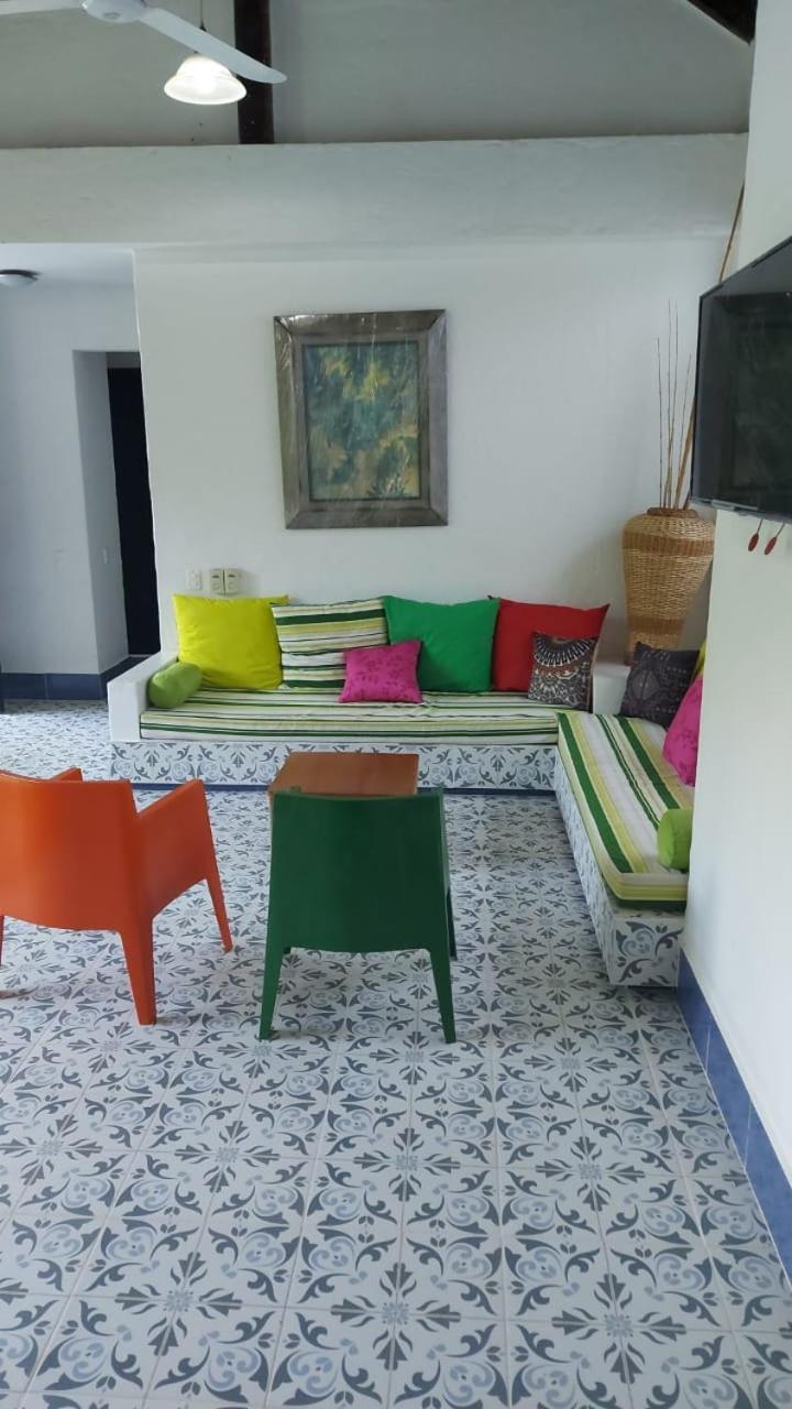 Three-Bedroom Villa photo 1
