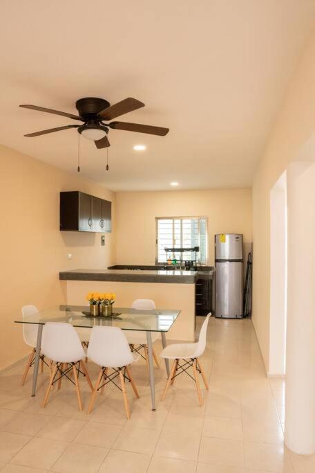One-Bedroom House - Photo 10
