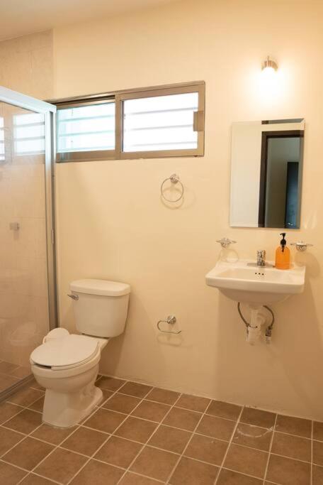 One-Bedroom House - Photo 20