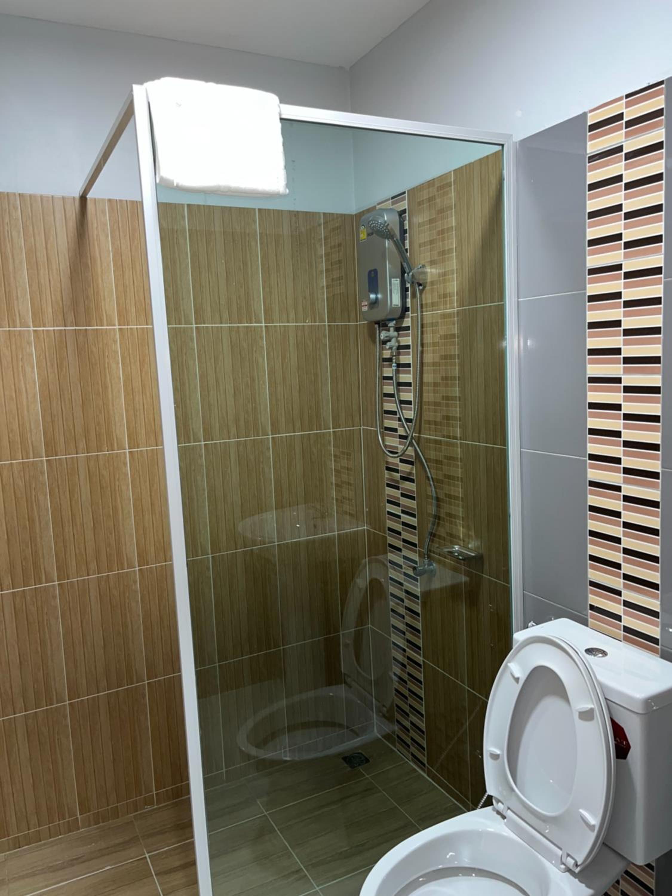 Deluxe Twin Room - Photo 6