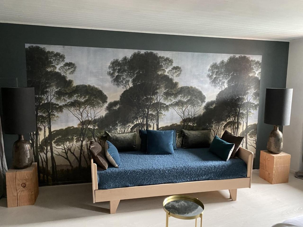 Suite photo 1