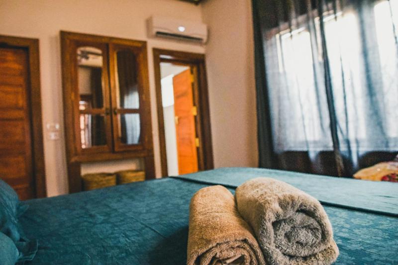Deluxe Double Room - Photo 2