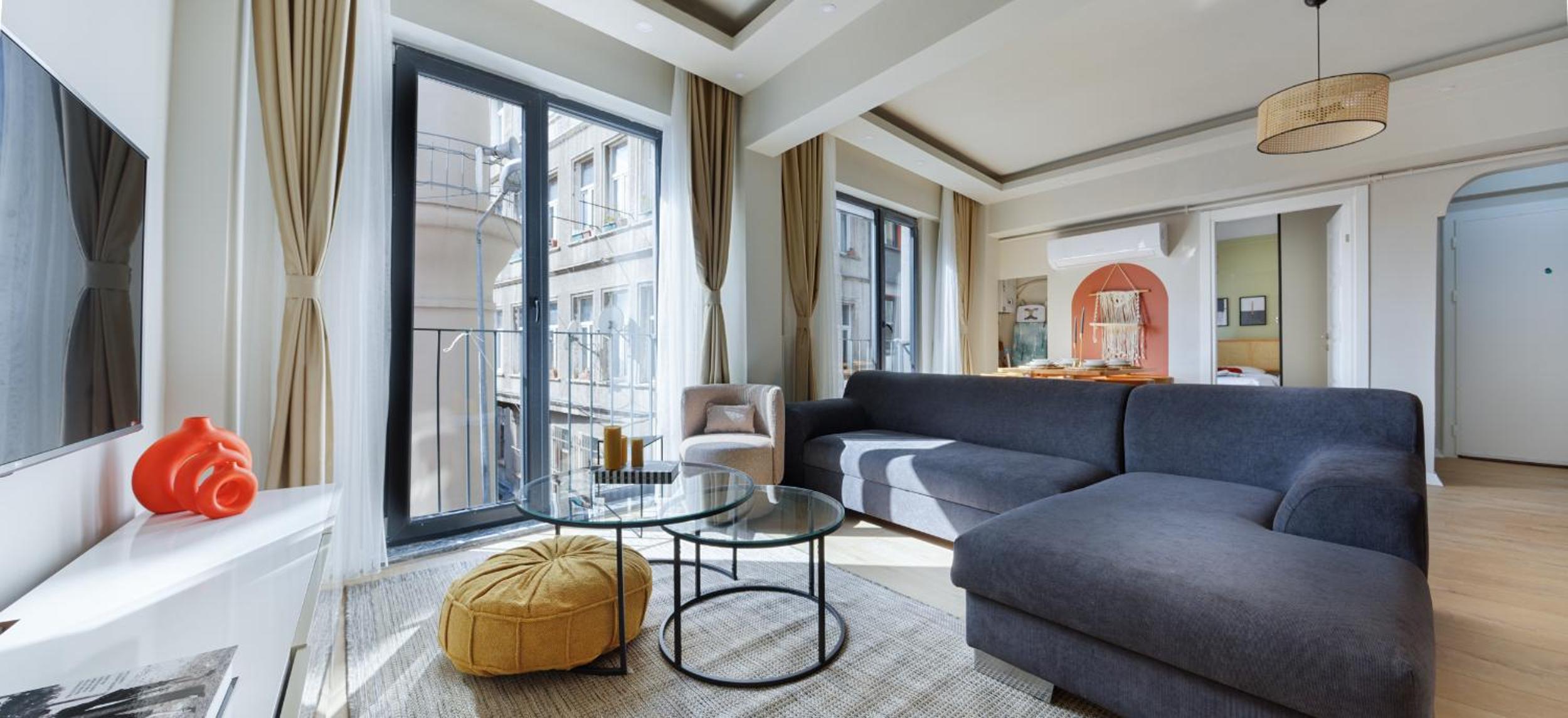 Superior Apartment photo 2