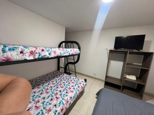 Triple Room with Private Bathroom