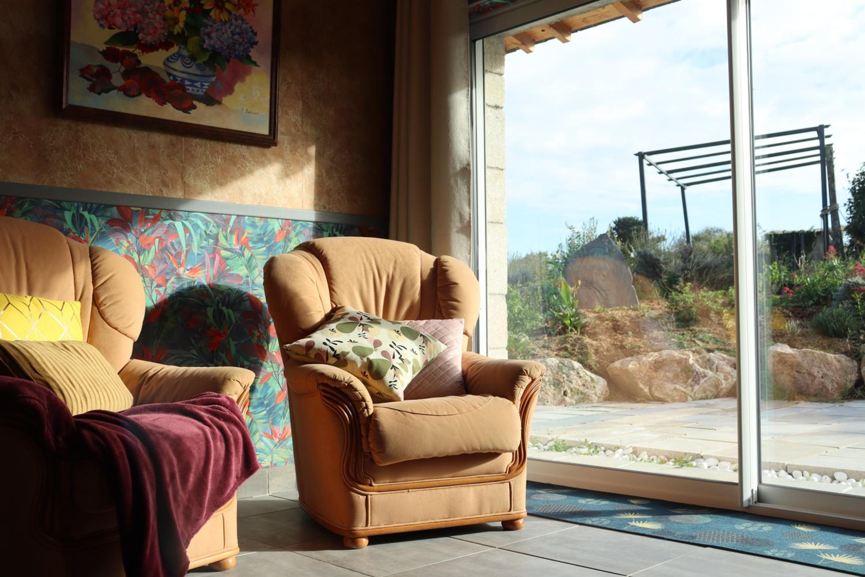 Three-Bedroom House - Photo 13
