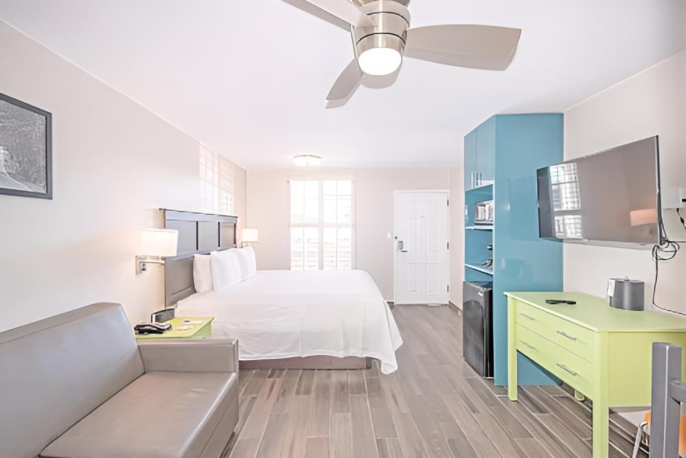 Seven Hills Suites I-10, Foto 2