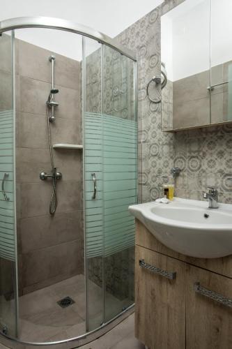 Superior Double Room with Balcony