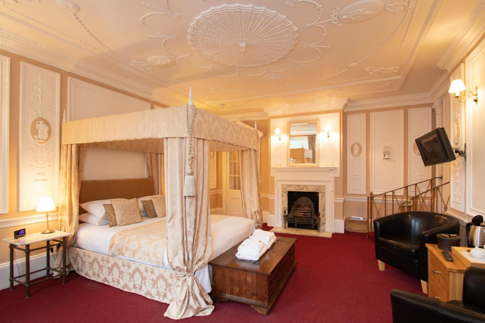 King Suite