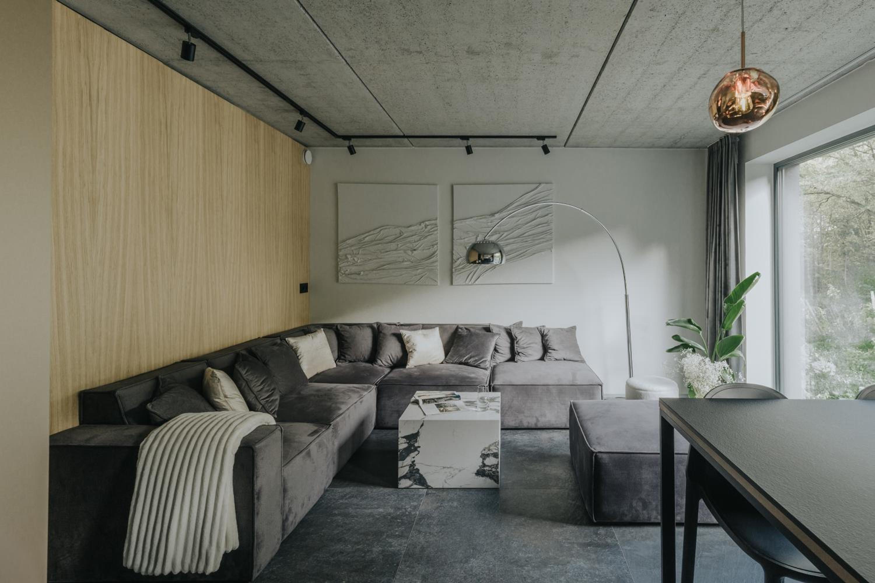 Penthouse Apartment - Photo 14
