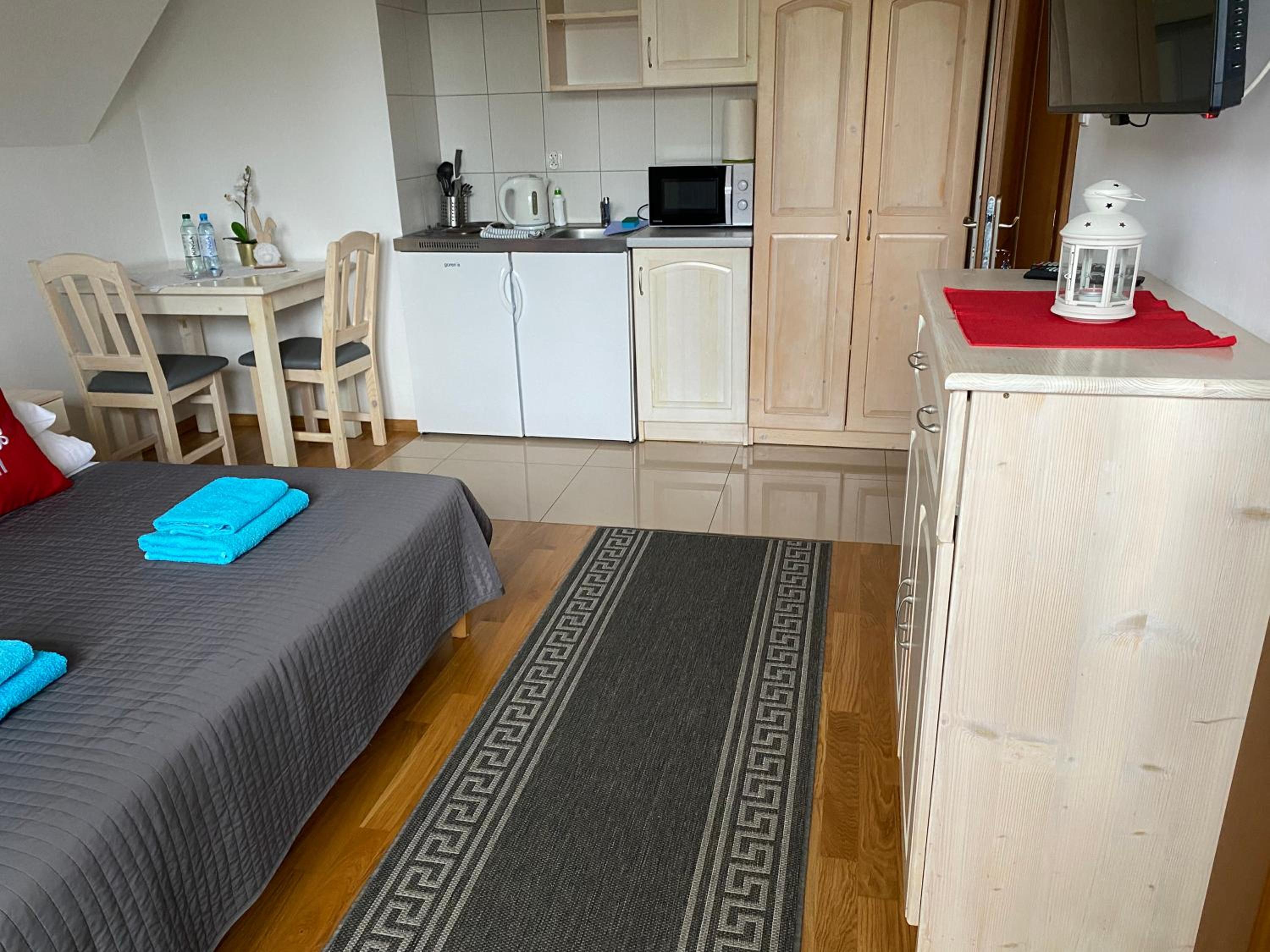 Double Room with Mountain View photo 1