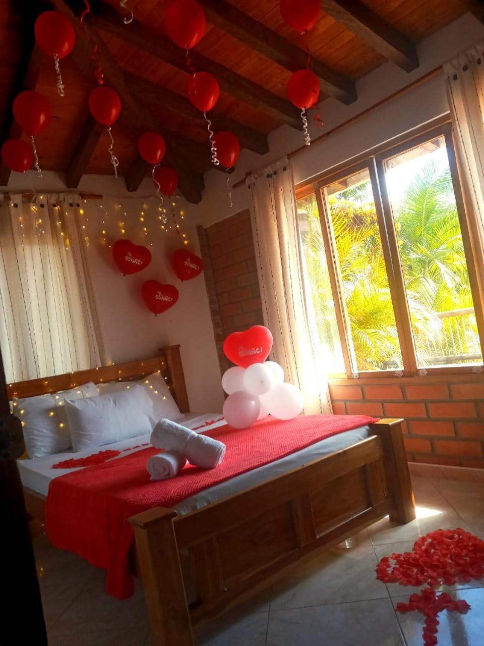 Double Room with Private Bathroom photo 2