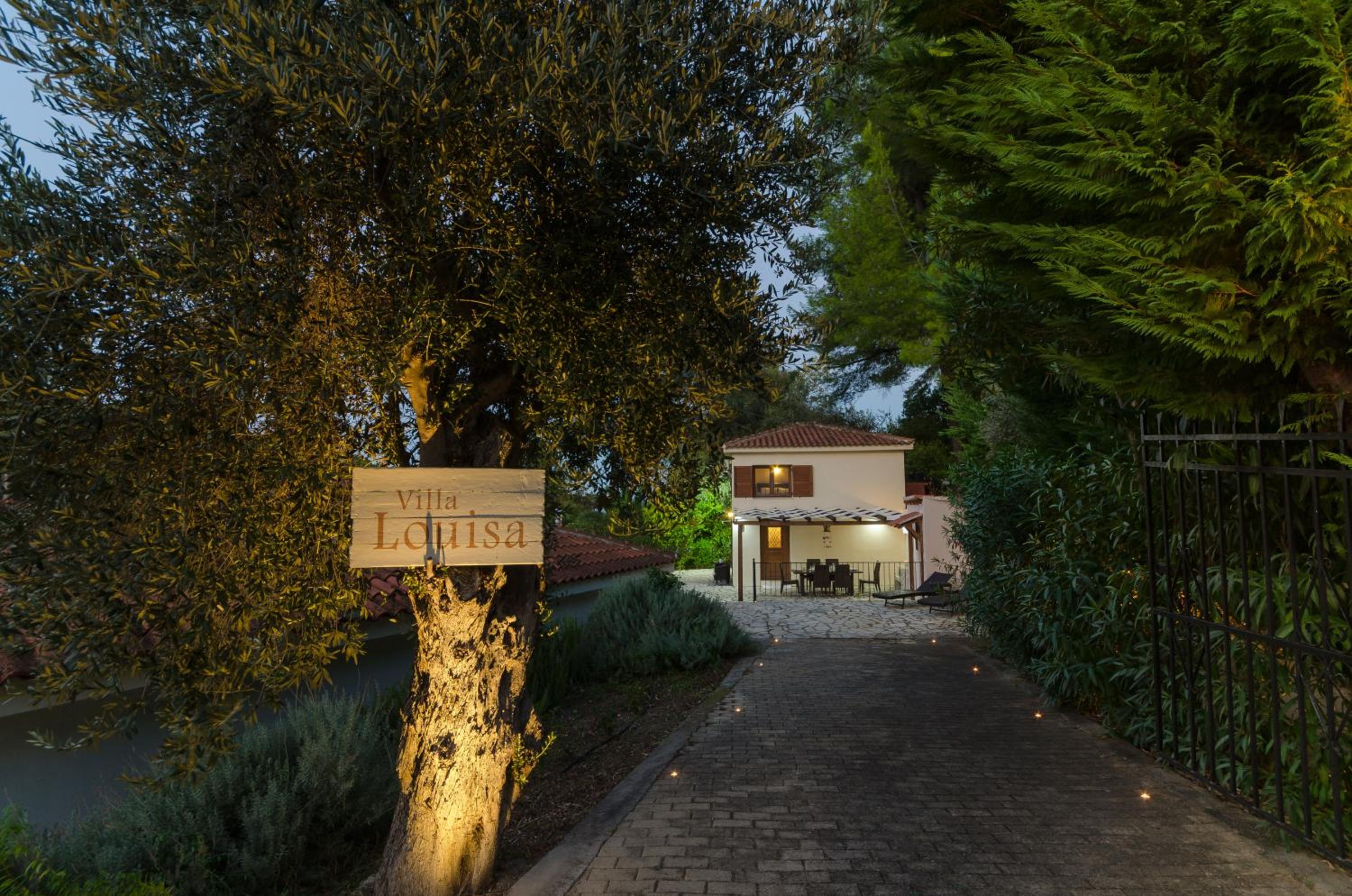 Holiday Home photo 1