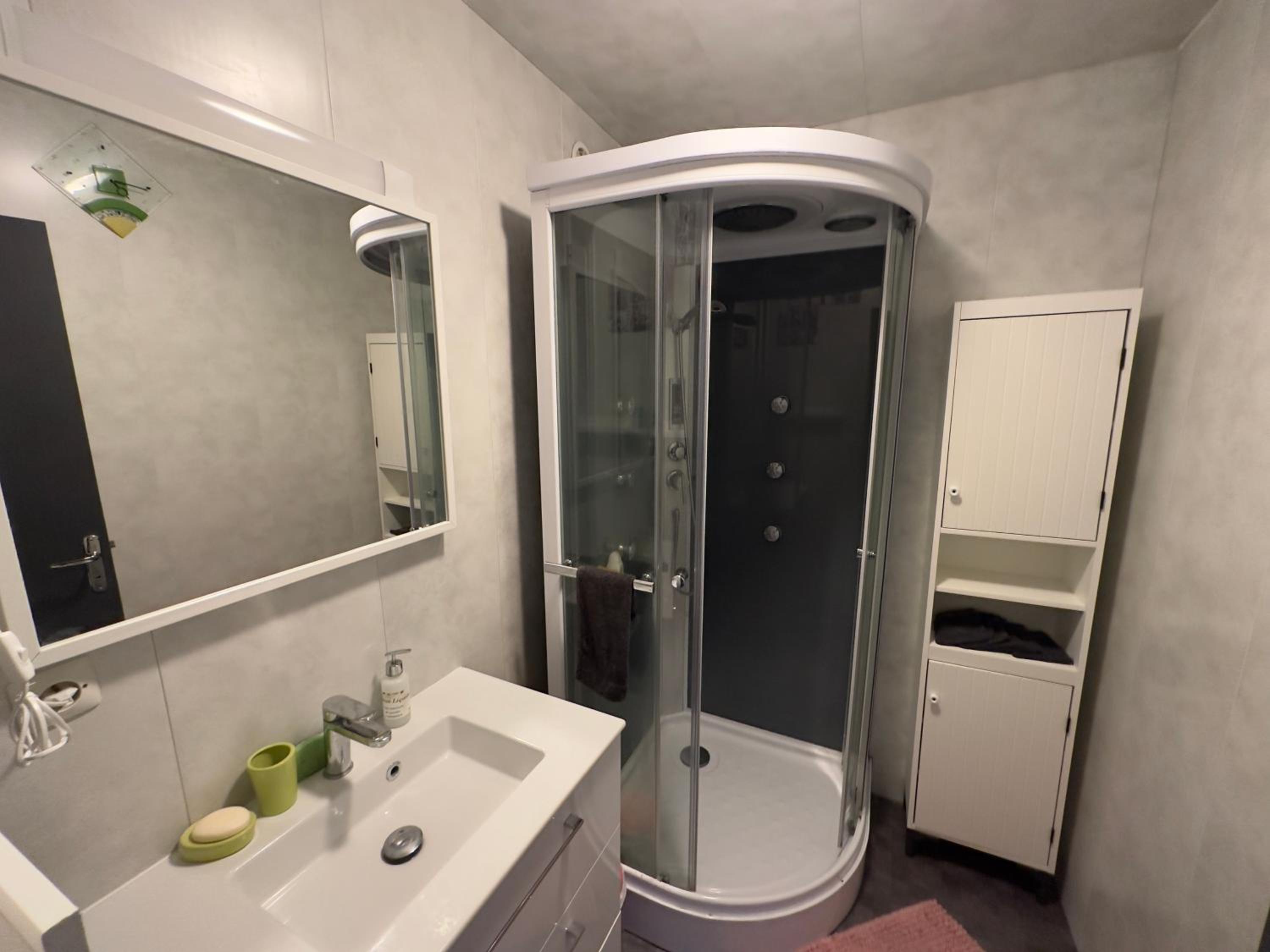 Standard Apartment - Photo 39
