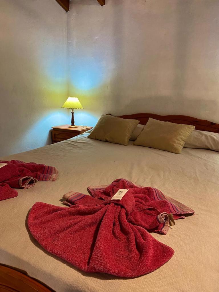 Superior Triple Room photo 3