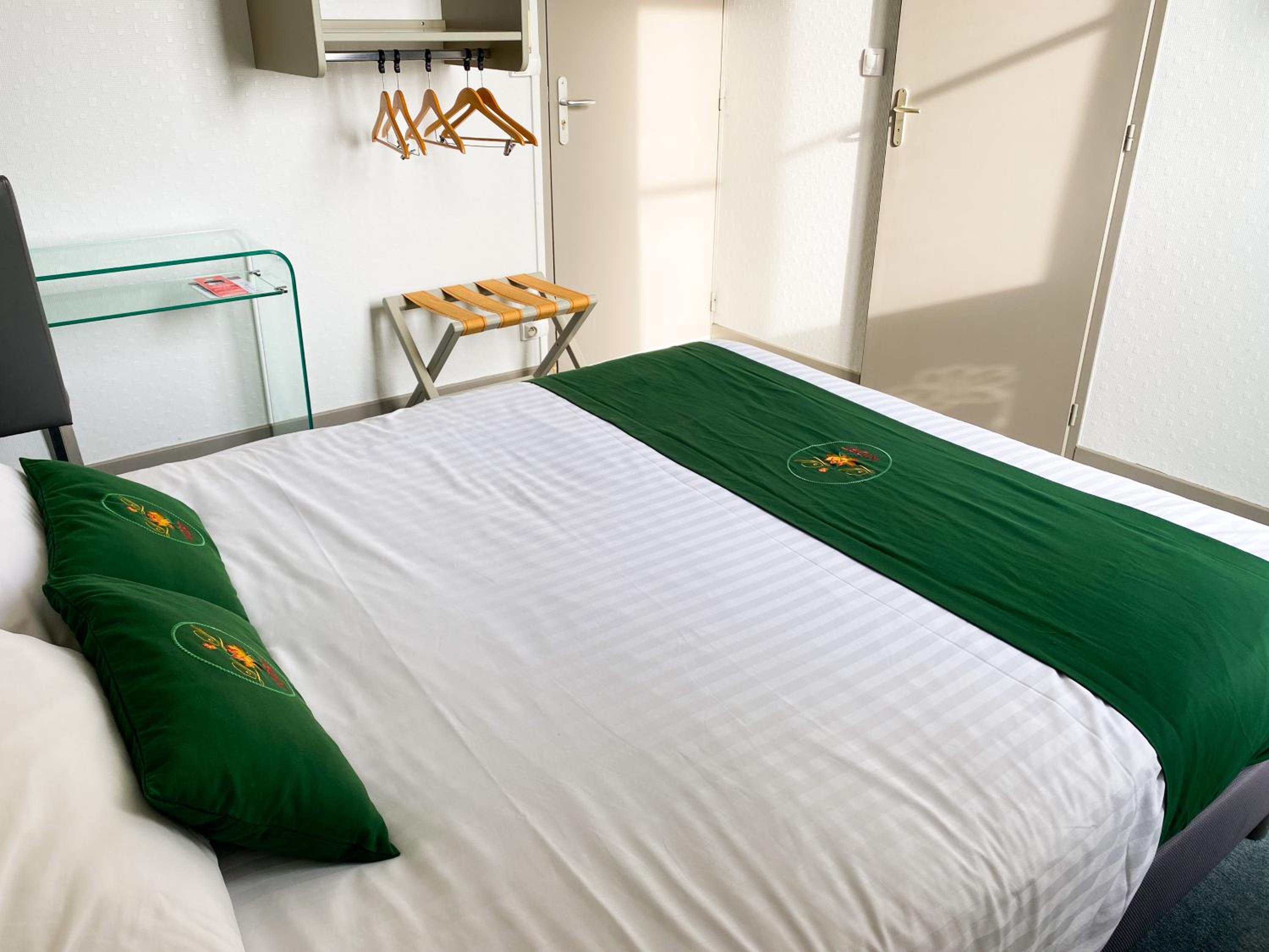 Double Room photo 2