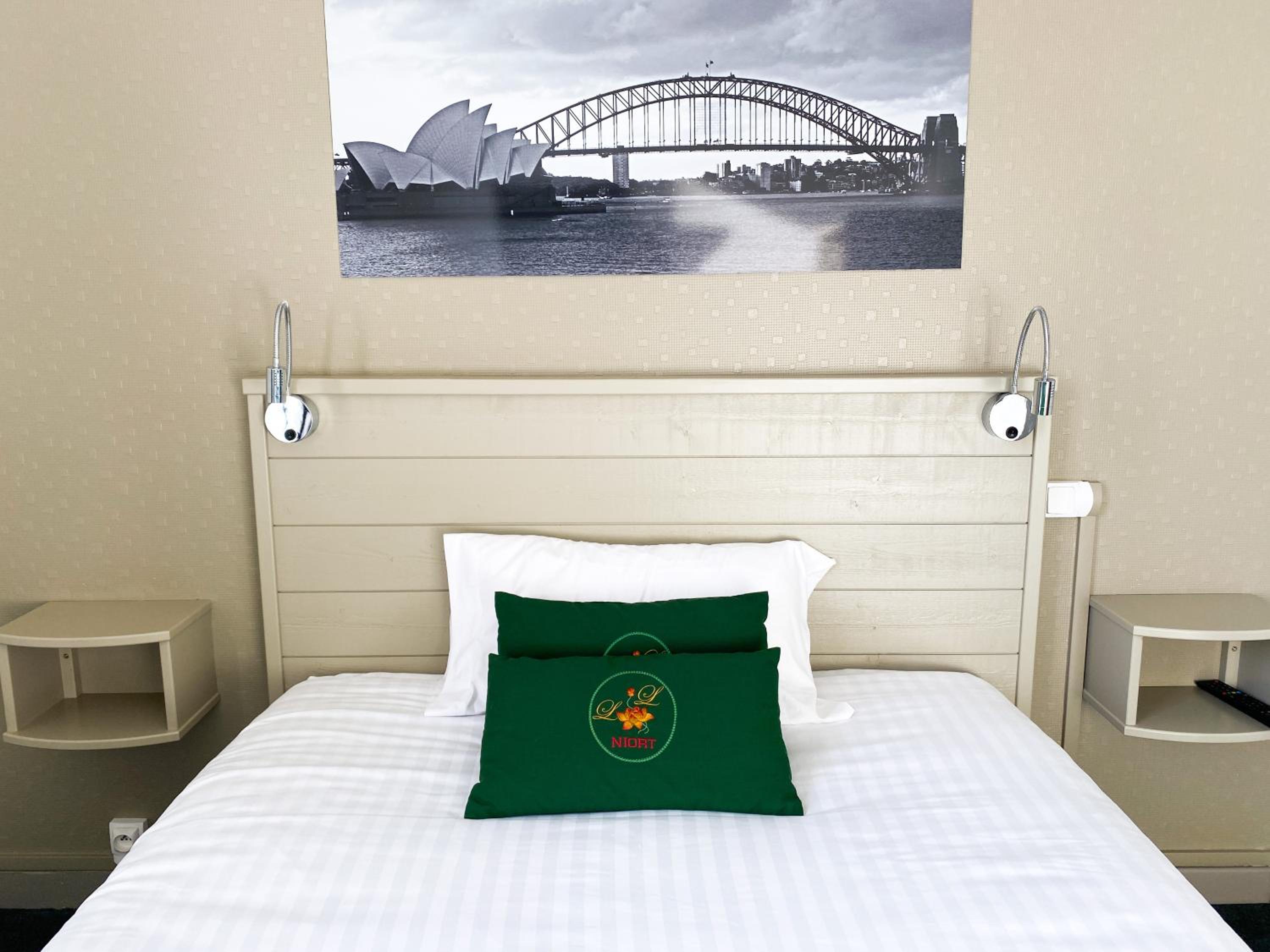 Standard Single Room photo 2