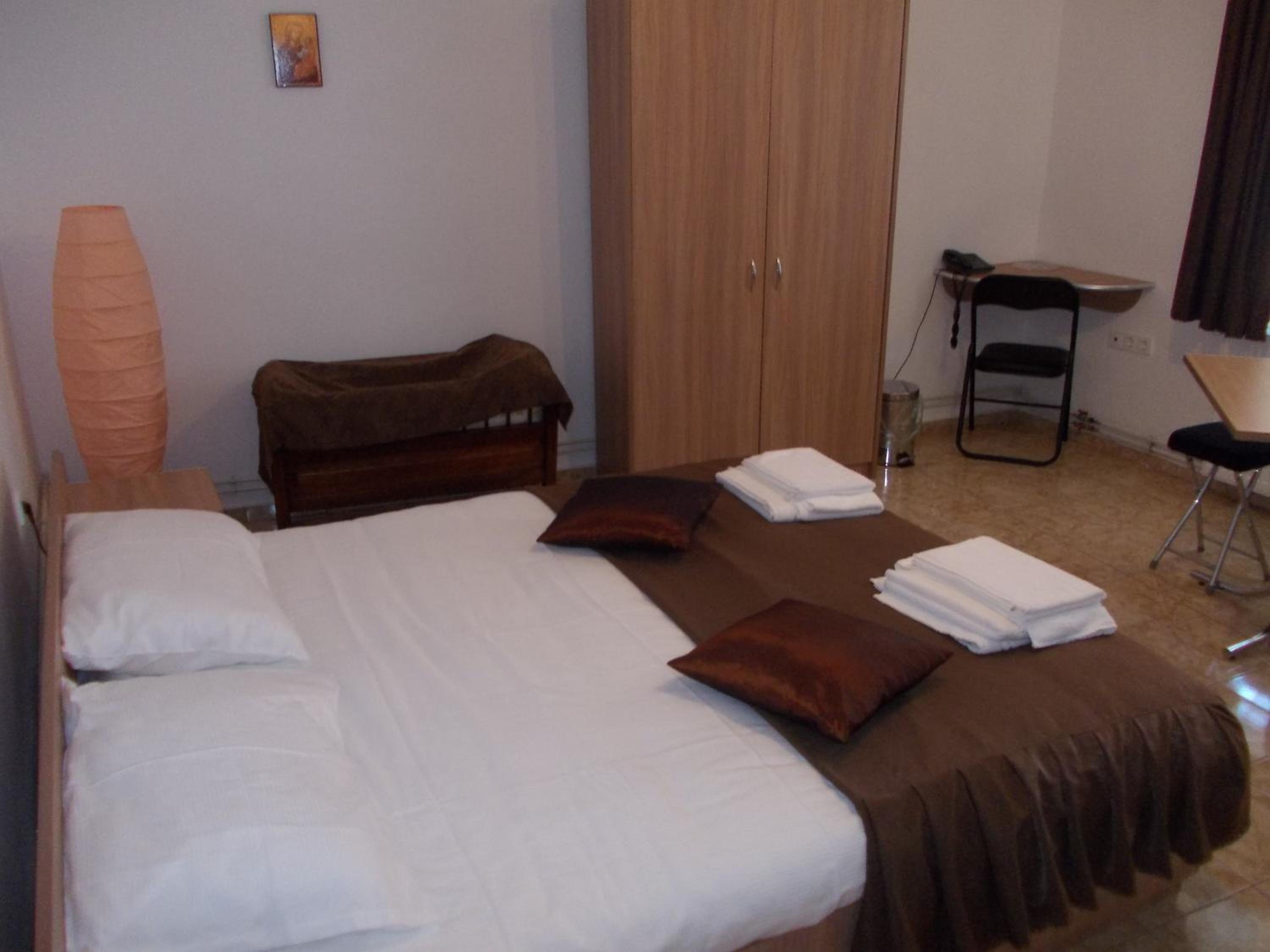 Double Room photo 3
