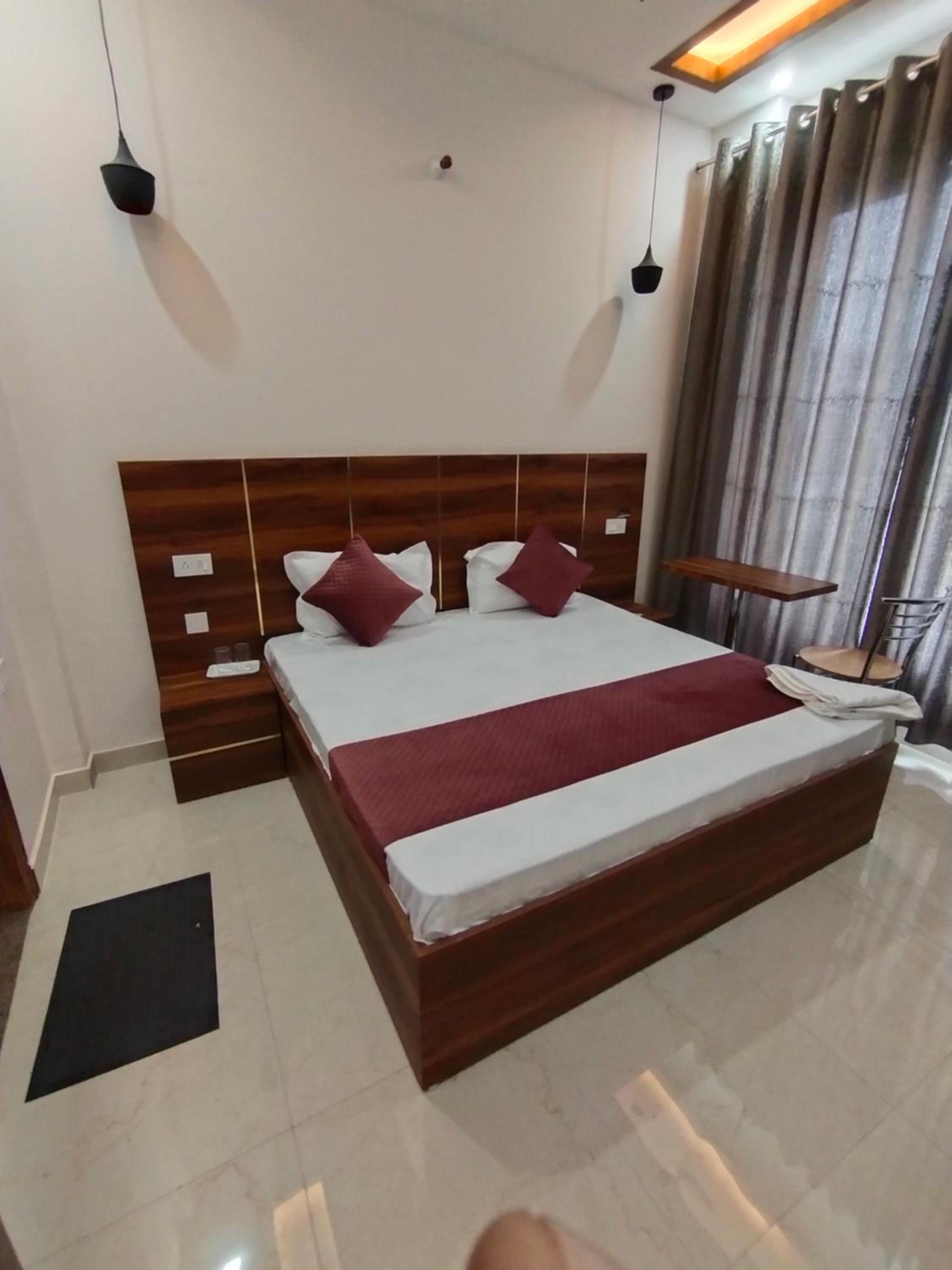 Deluxe Room photo 2