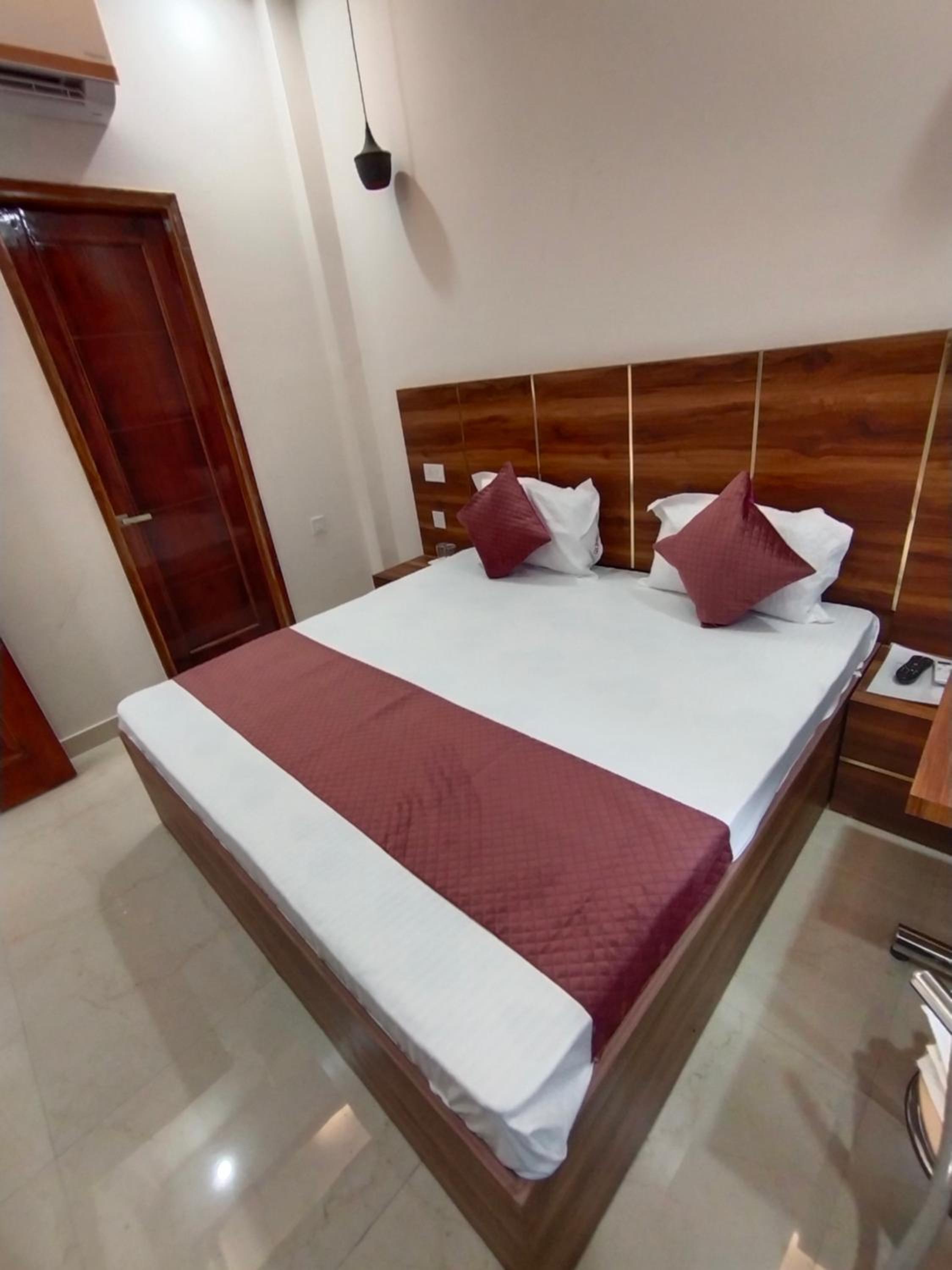 Deluxe Room photo 3