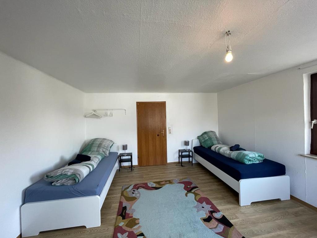 Apartment photo 1
