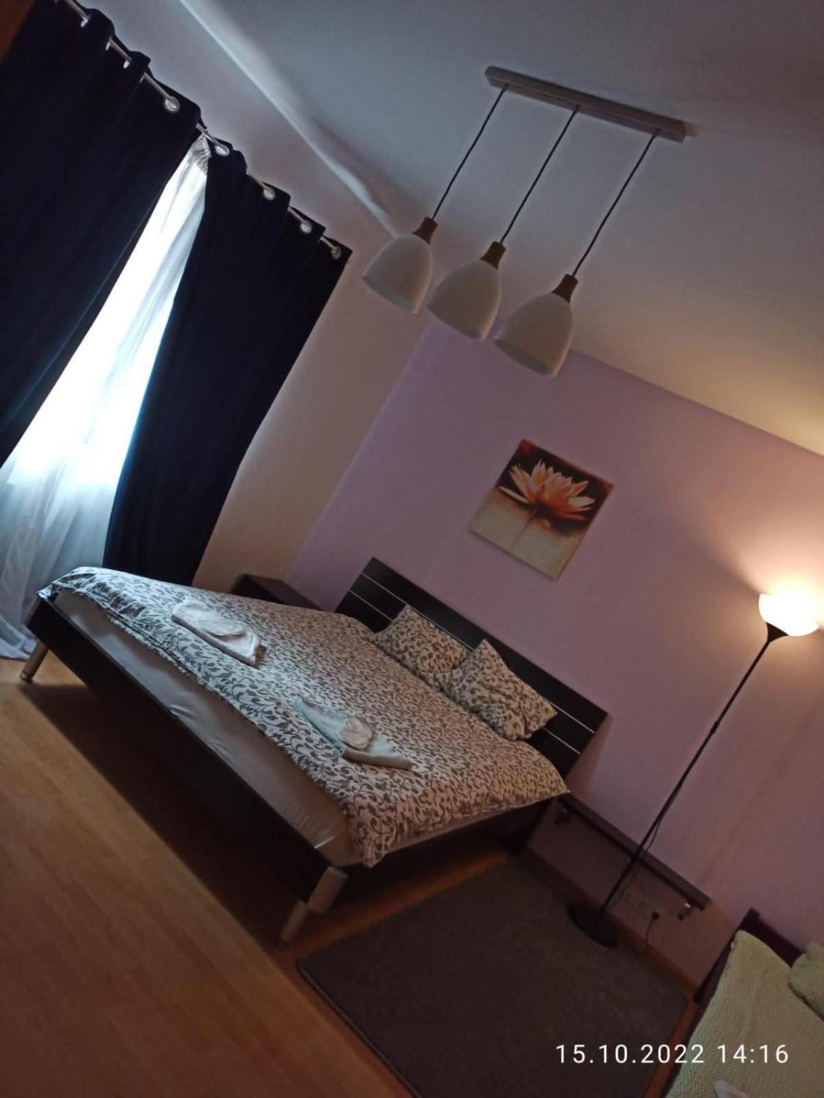 Triple Room with Shared Bathroom
