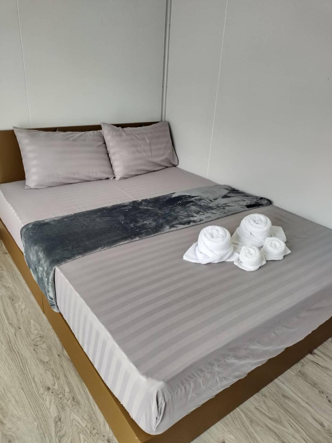 Economy Single Room photo 2