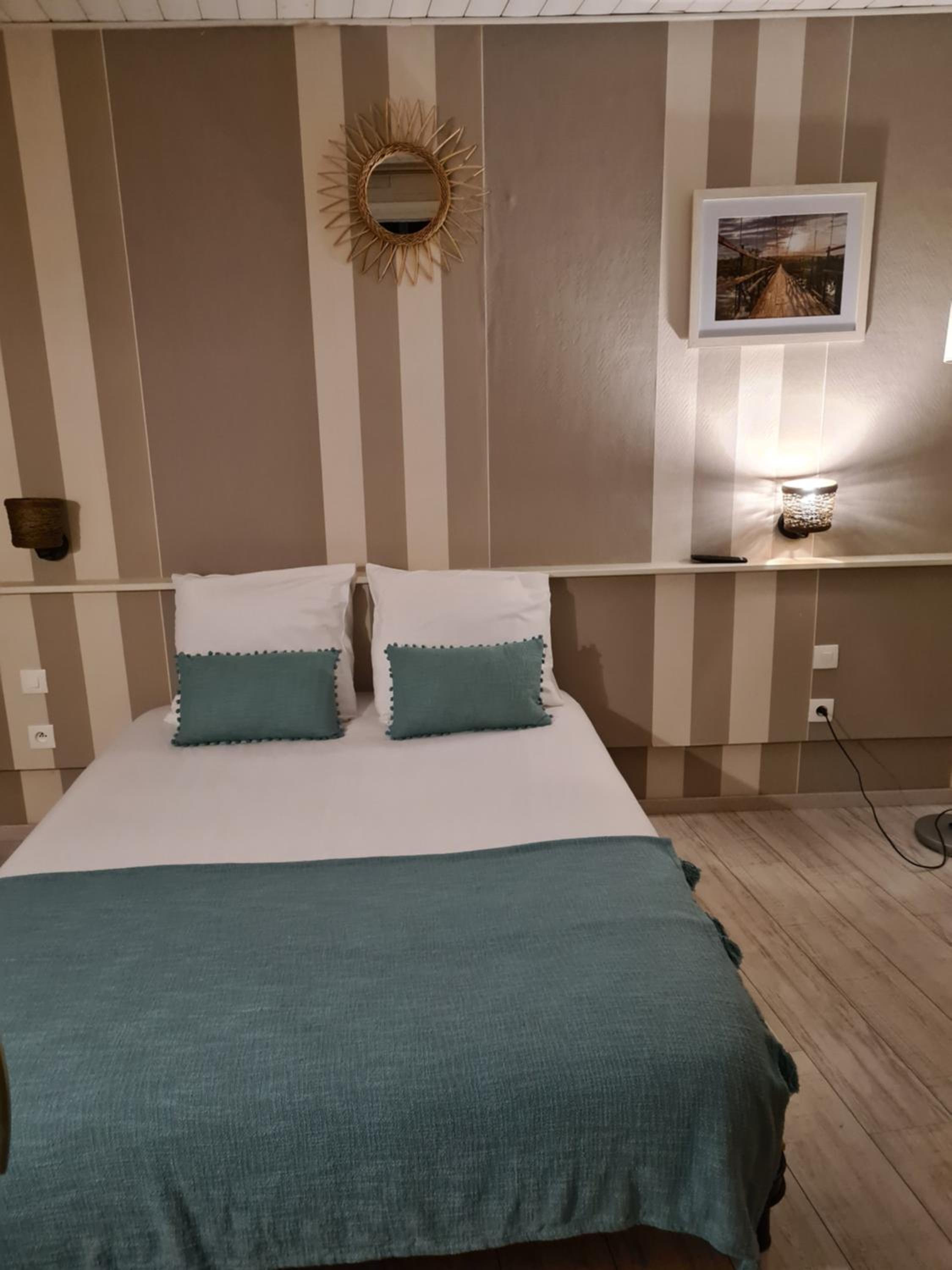 Standard Double Room photo 2