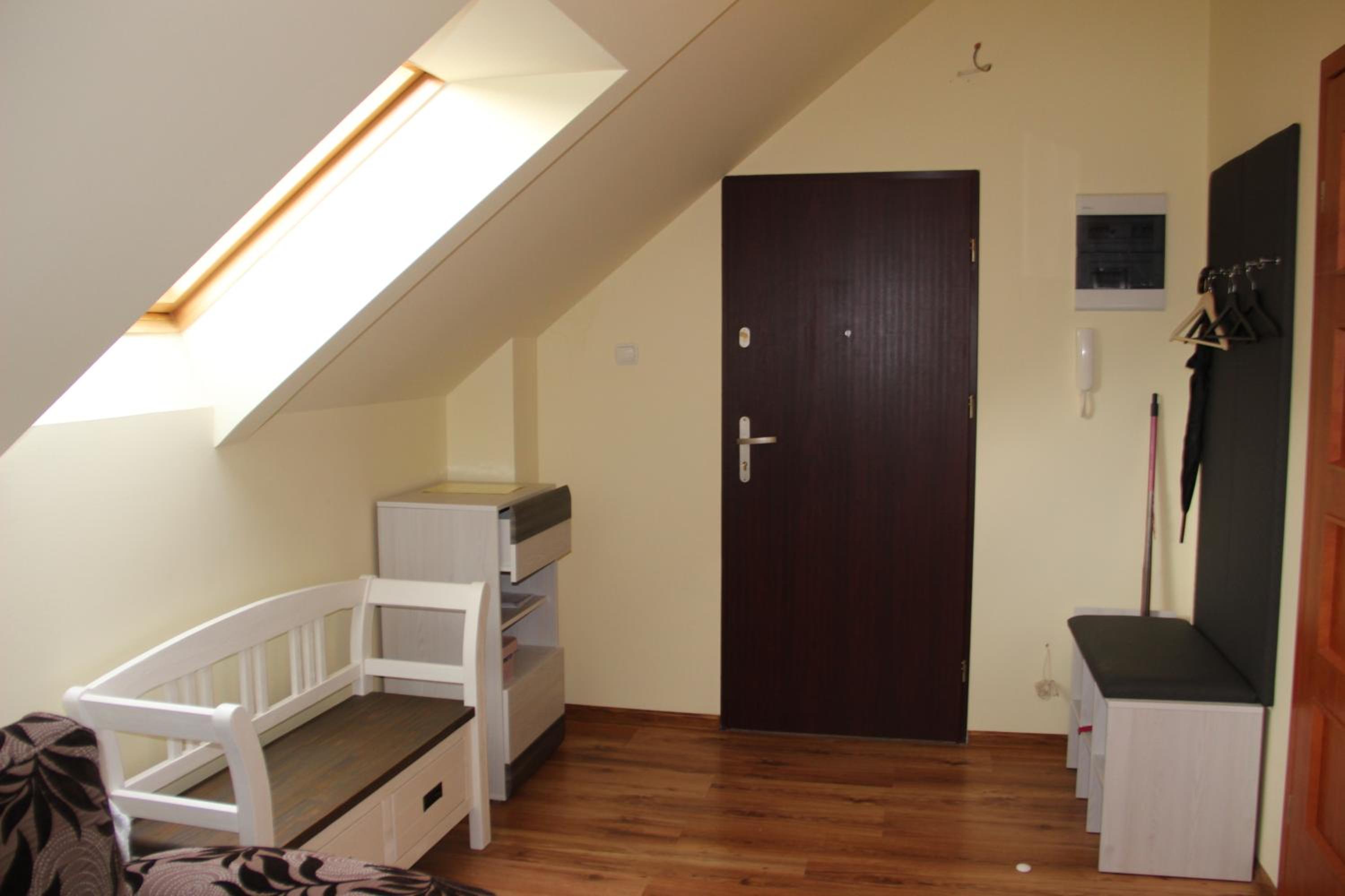 Studio Apartment photo 1