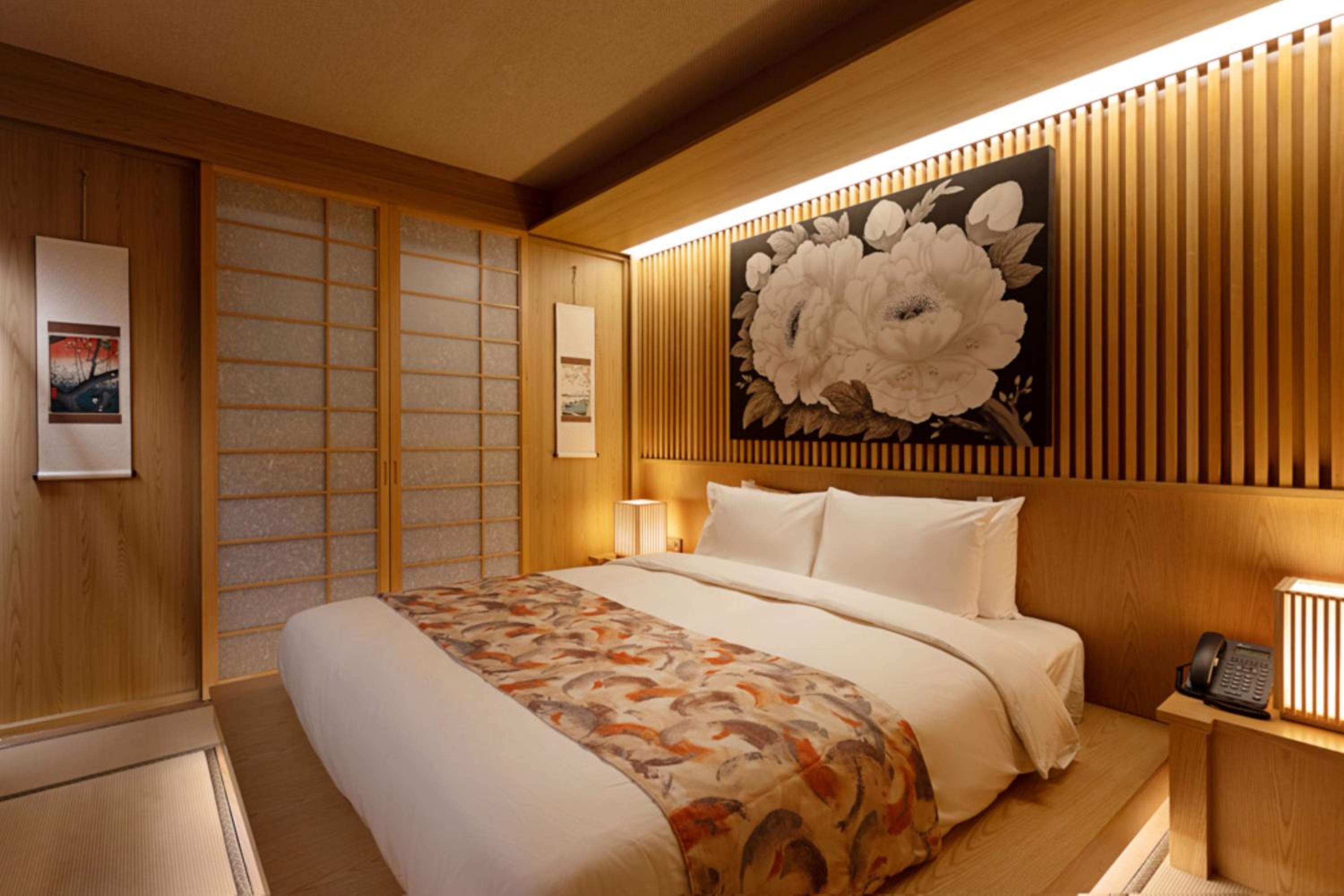 Midorino Nami (Dinner + Breakfast Package for 2 / No extra guests)