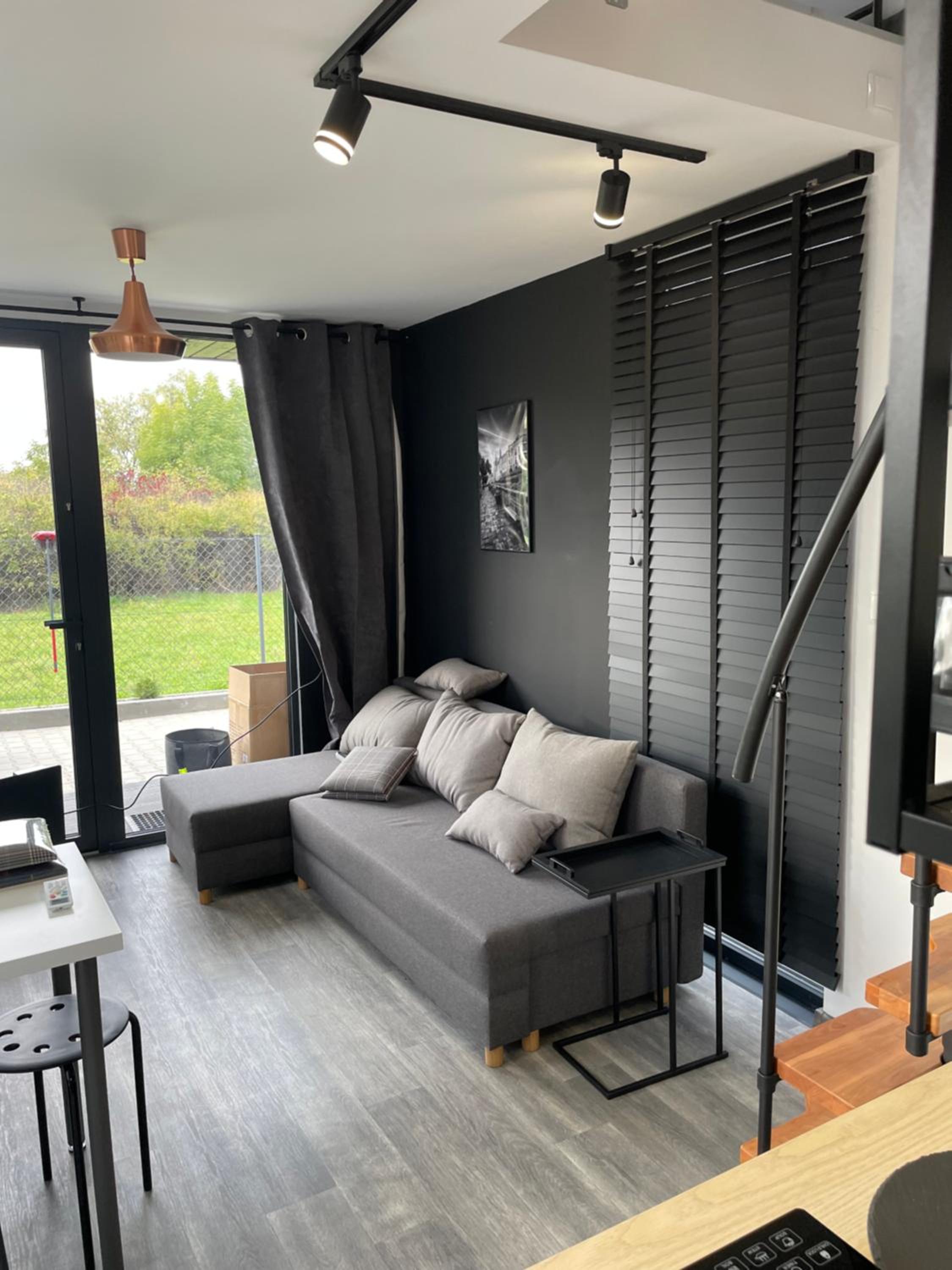 Superior Chalet