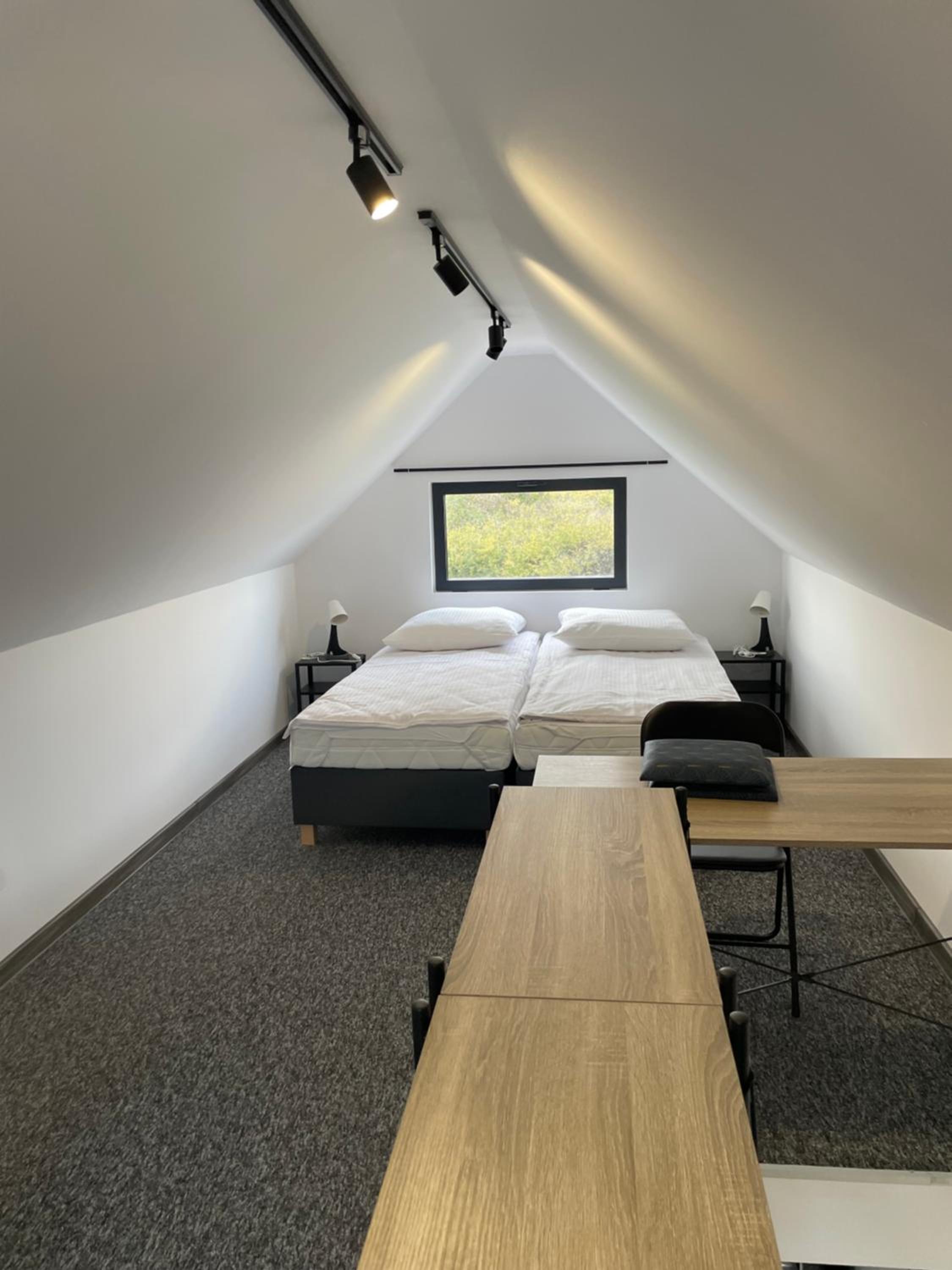 Superior Chalet