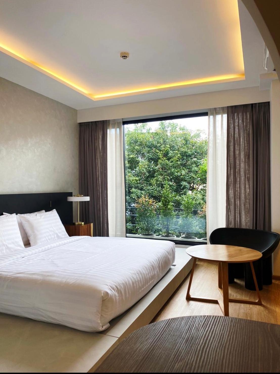 Double Room - Photo 2