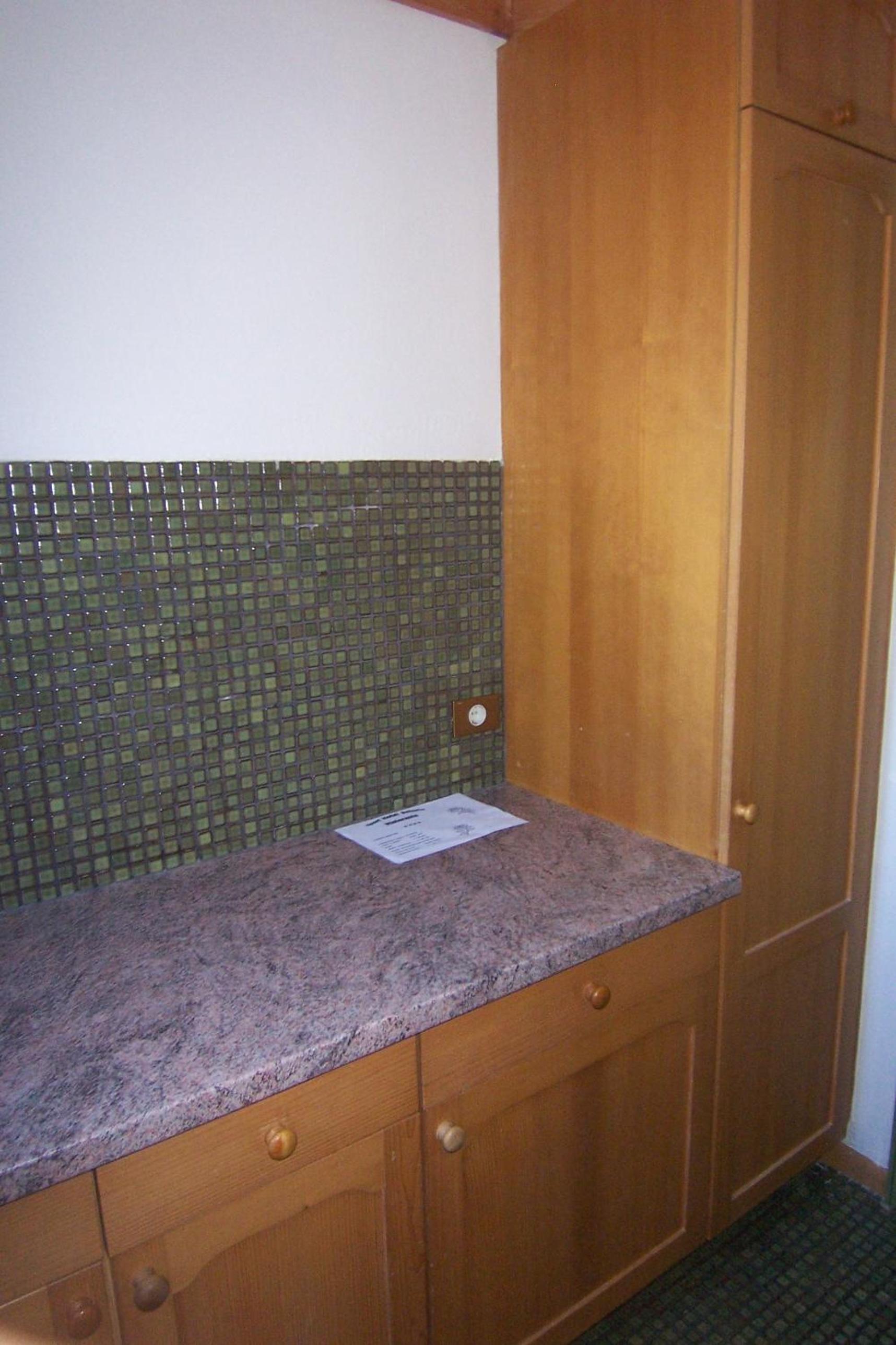 One-Bedroom Apartment 6 People photo 2