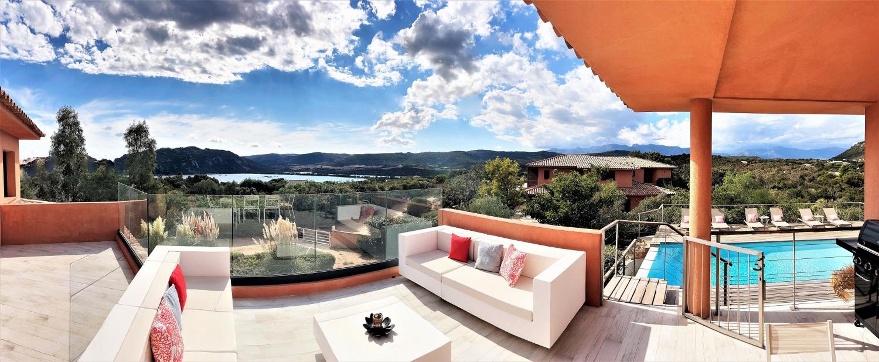 Villa with Private Pool photo 3