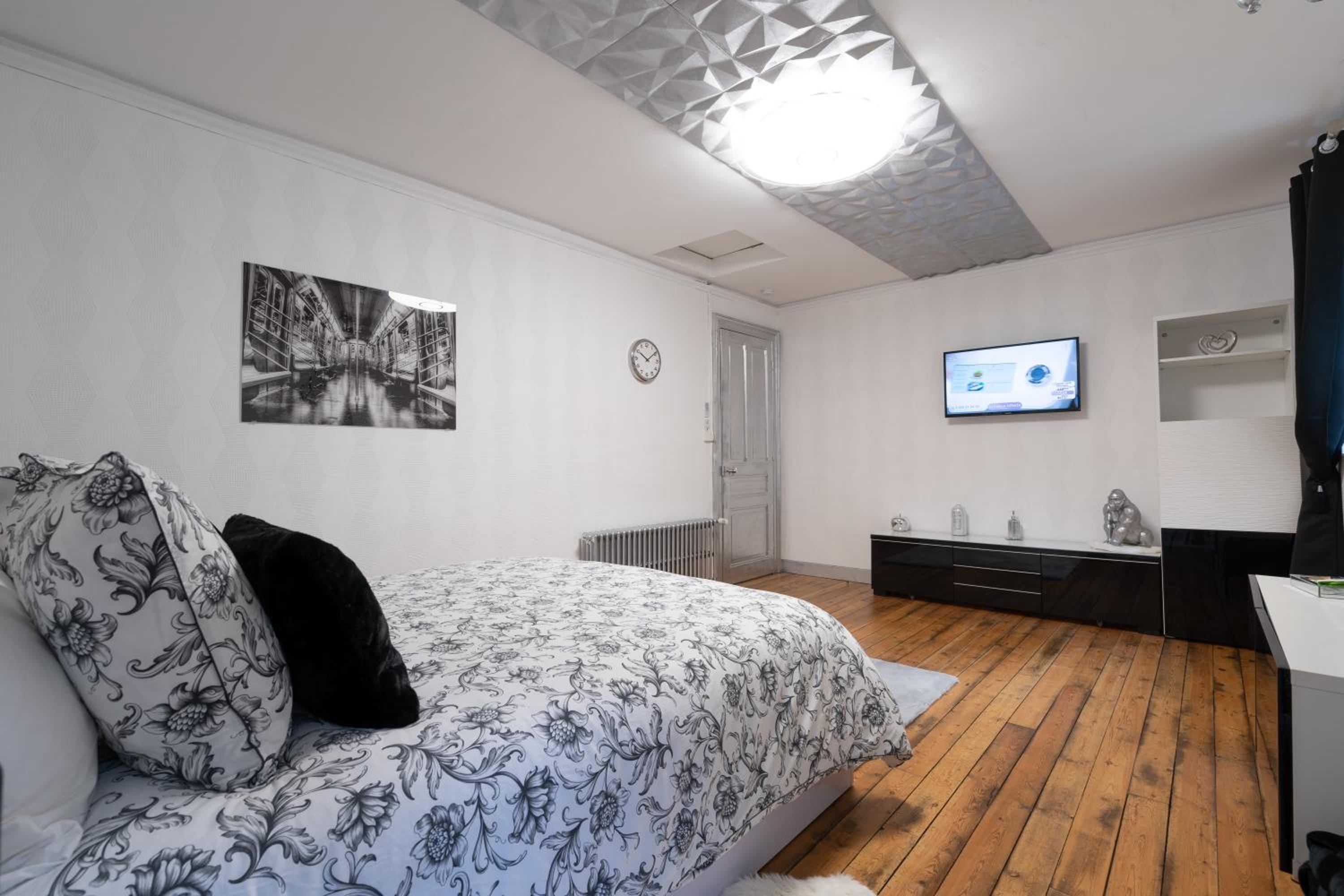 Double Room photo 2