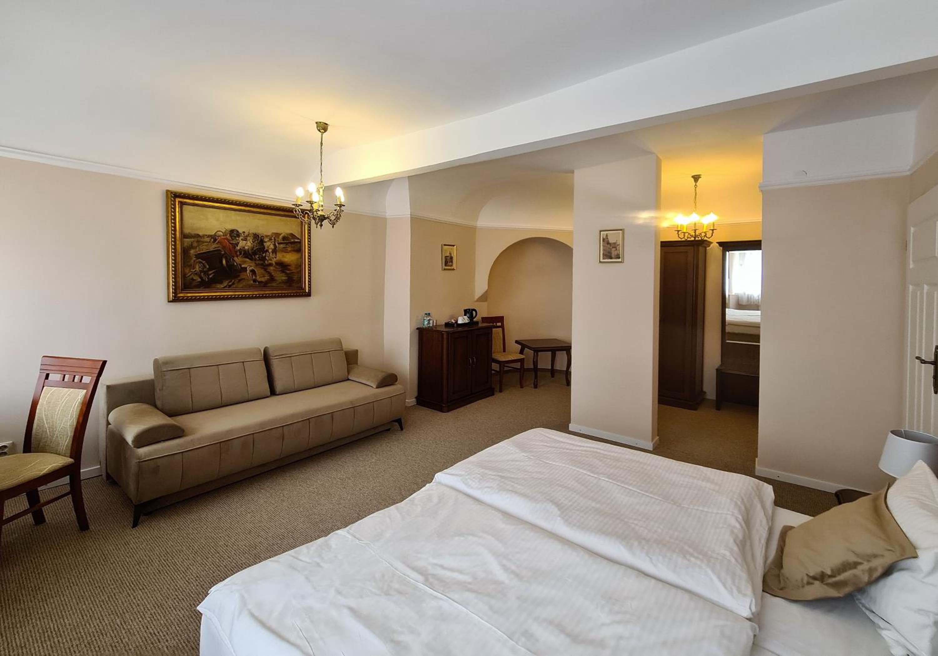 Twin Room photo 1