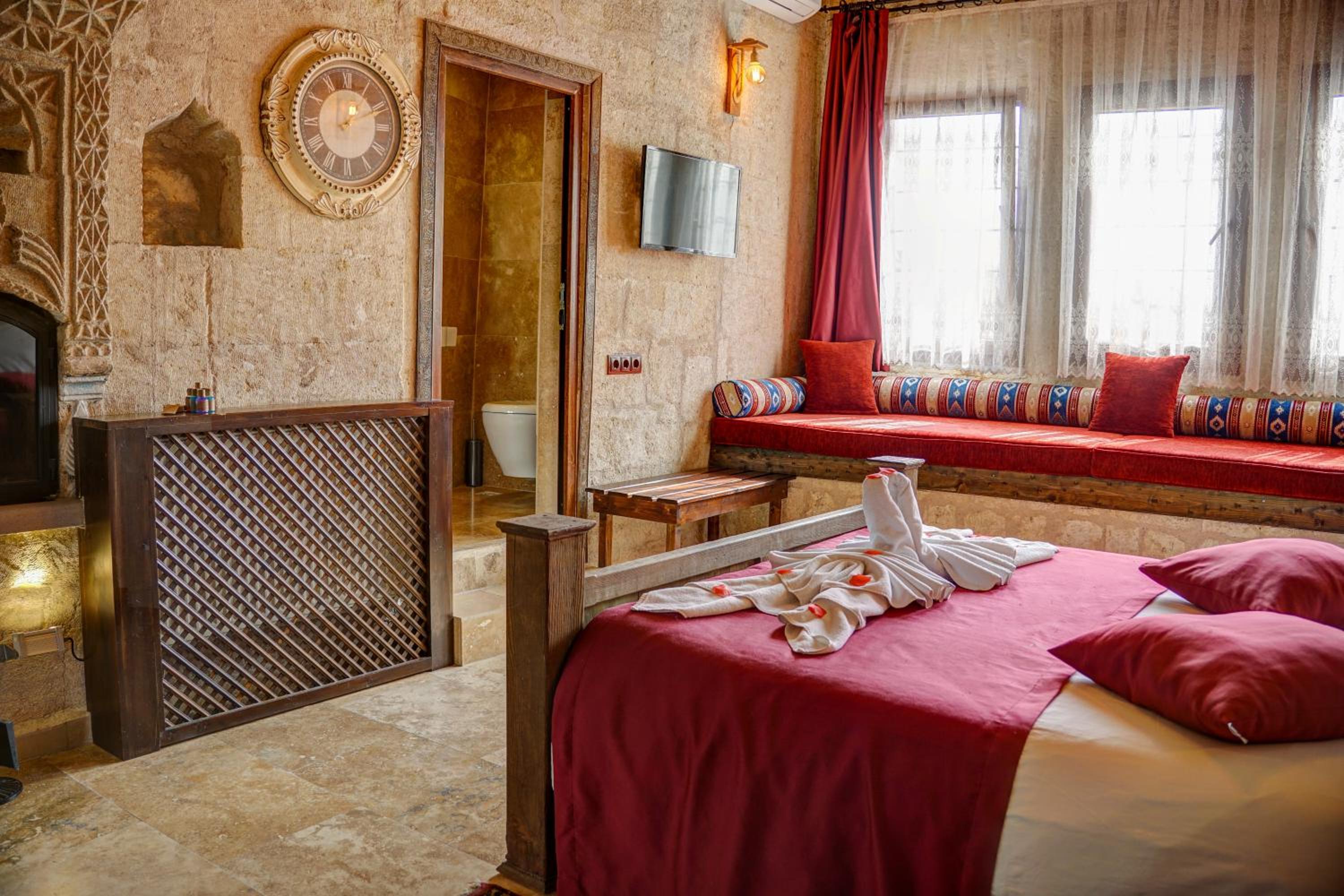 Superior Queen Room photo 2