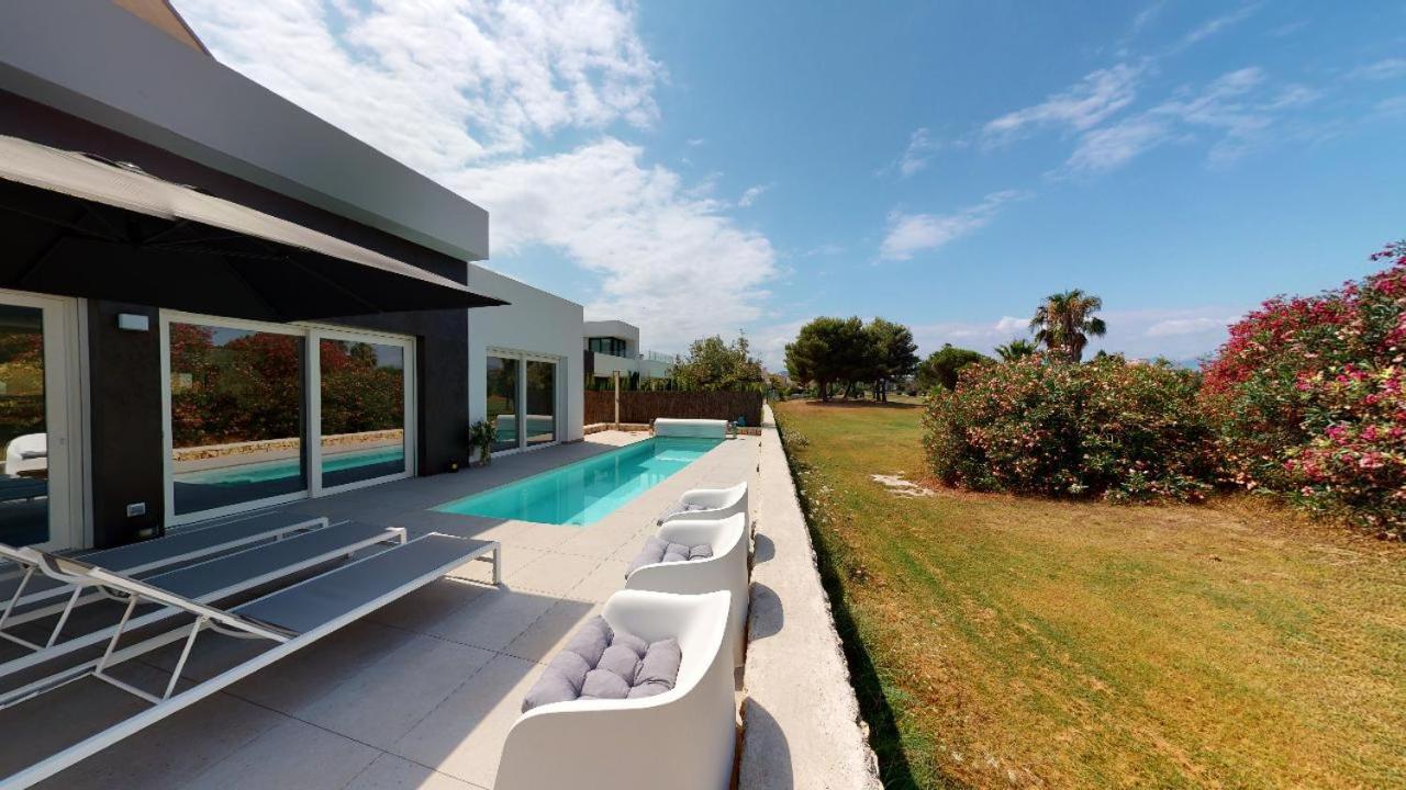 Superior Villa