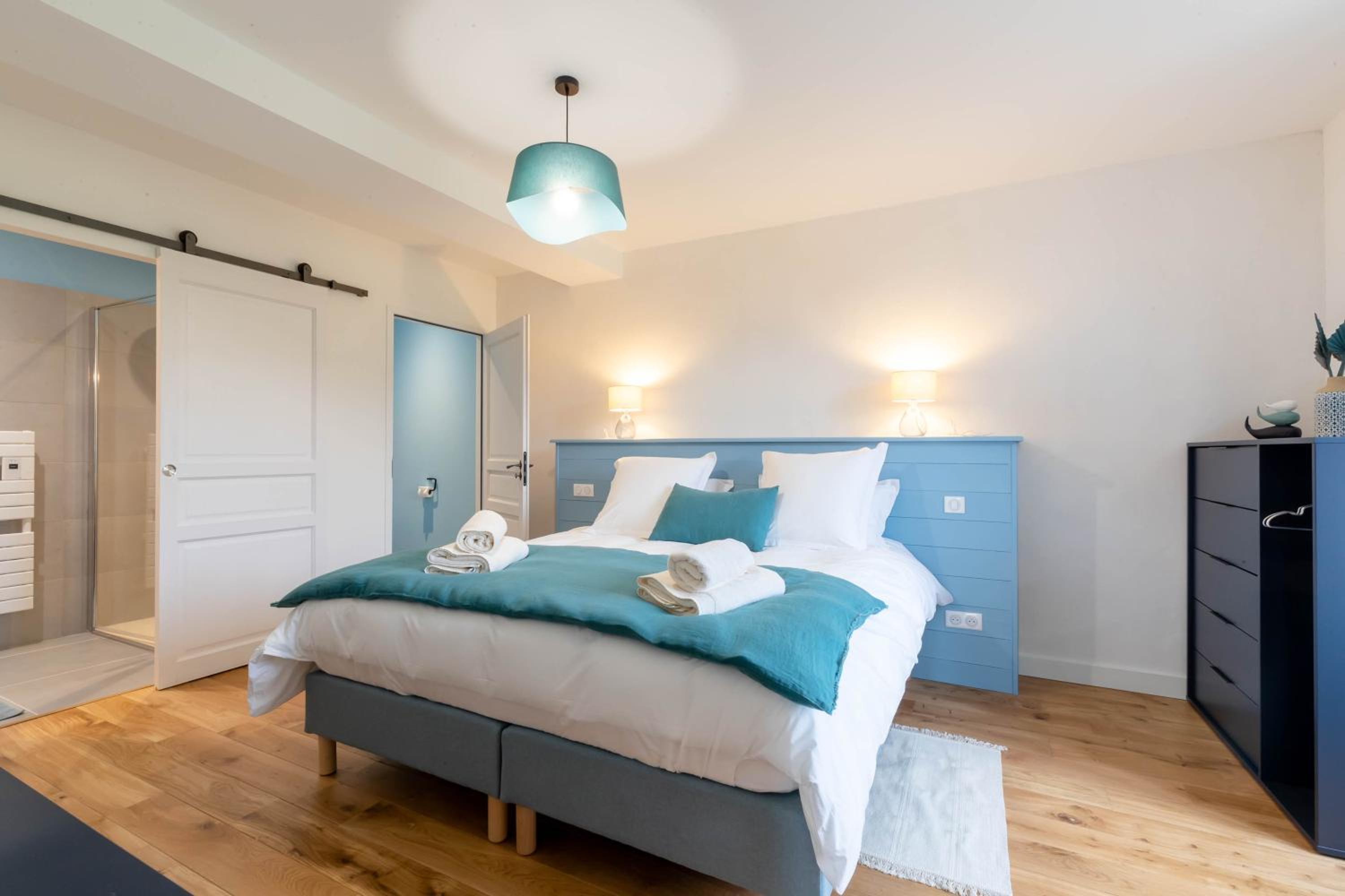 Double Room with Mountain View photo 1