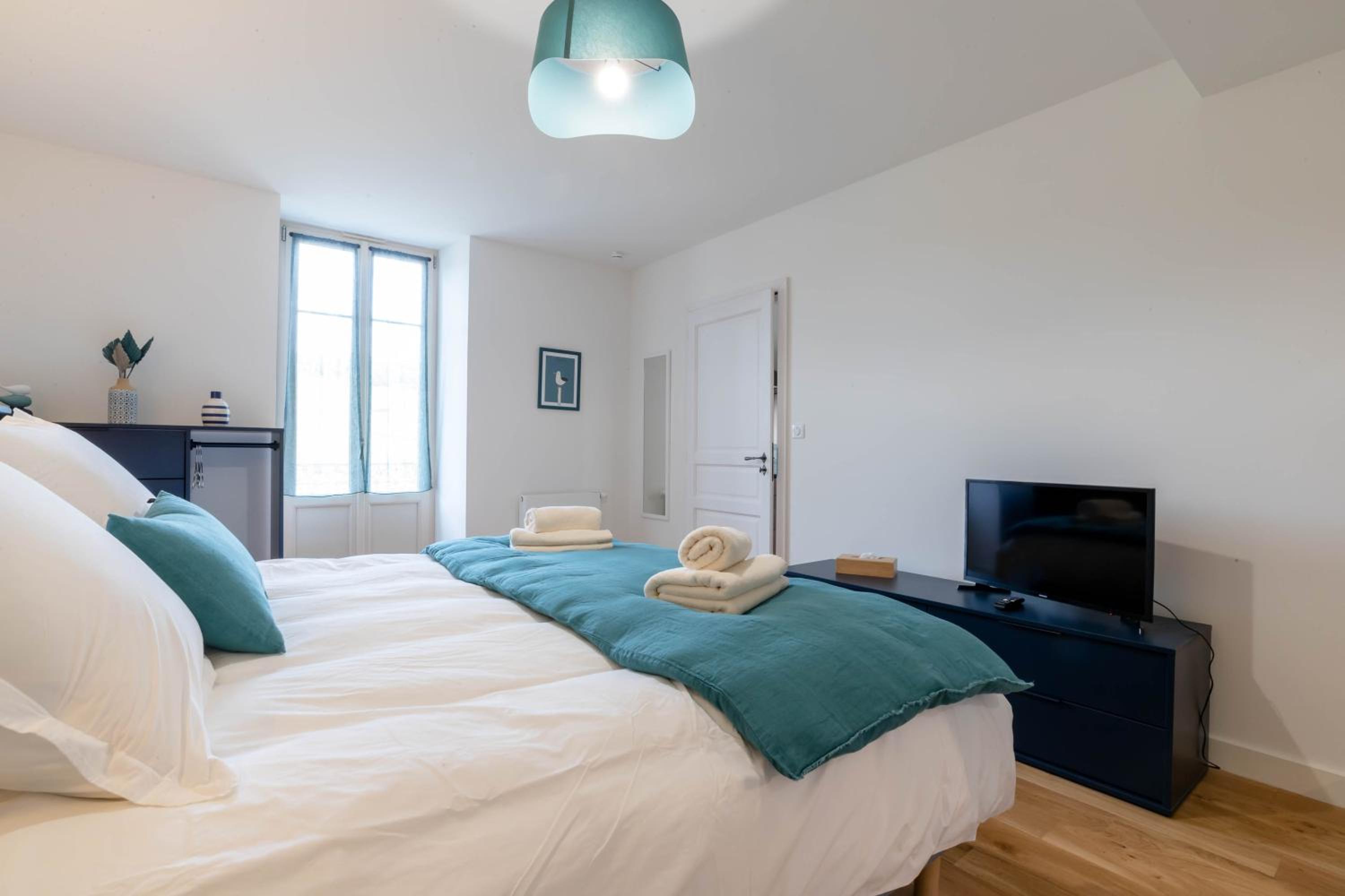 Double Room with Mountain View photo 2