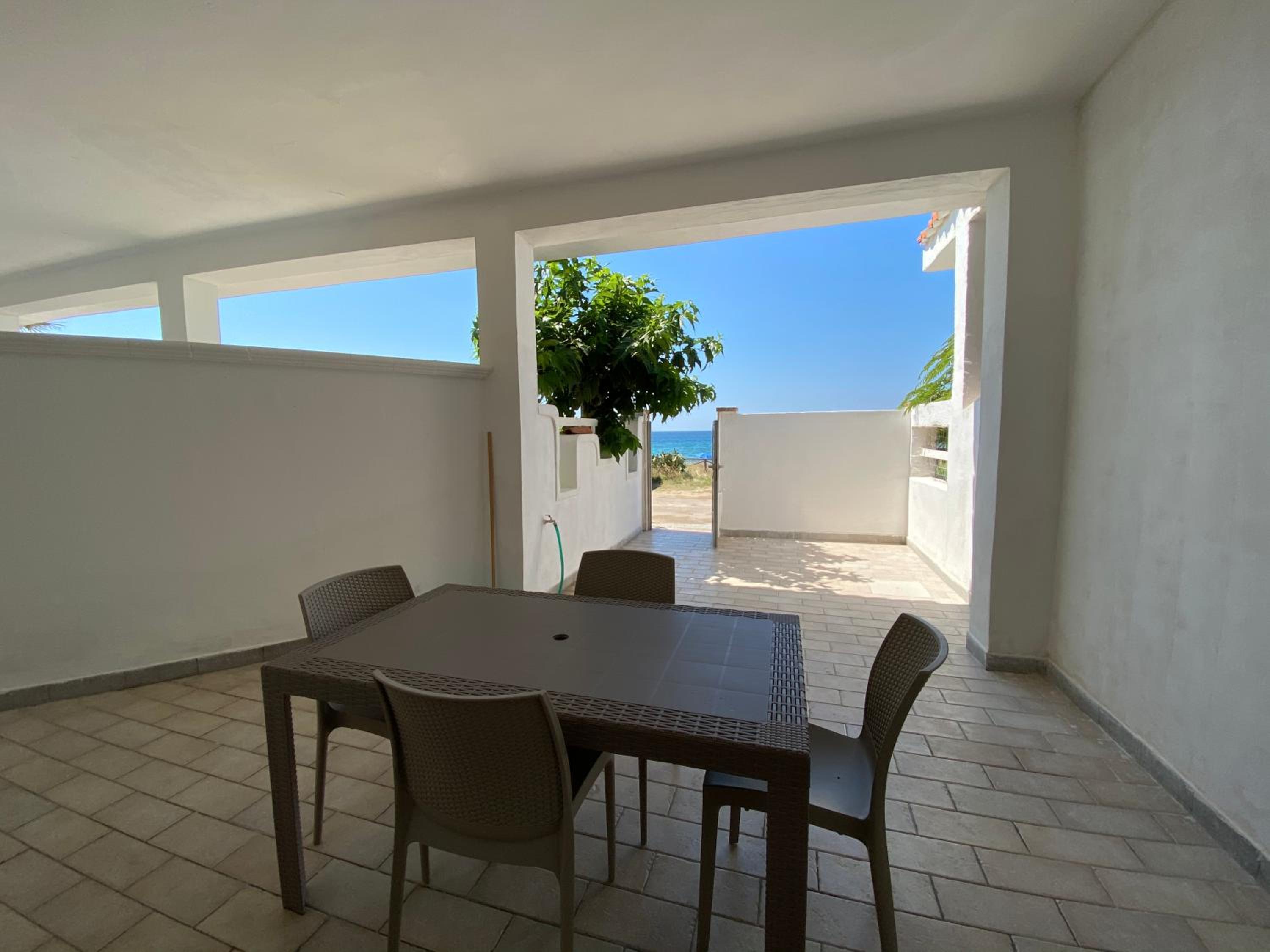 Apartment with Sea View photo 2