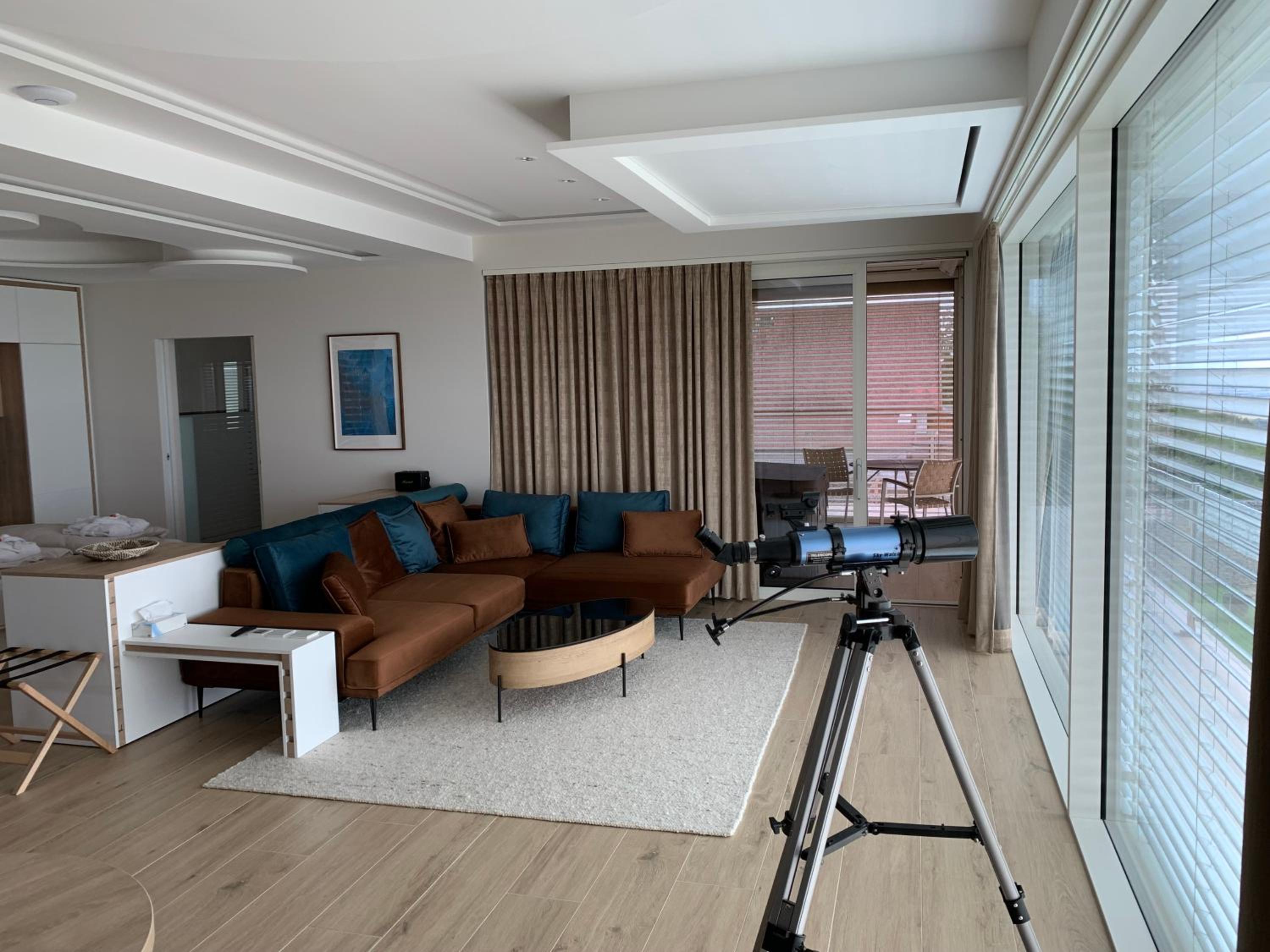 Deluxe Apartment photo 1