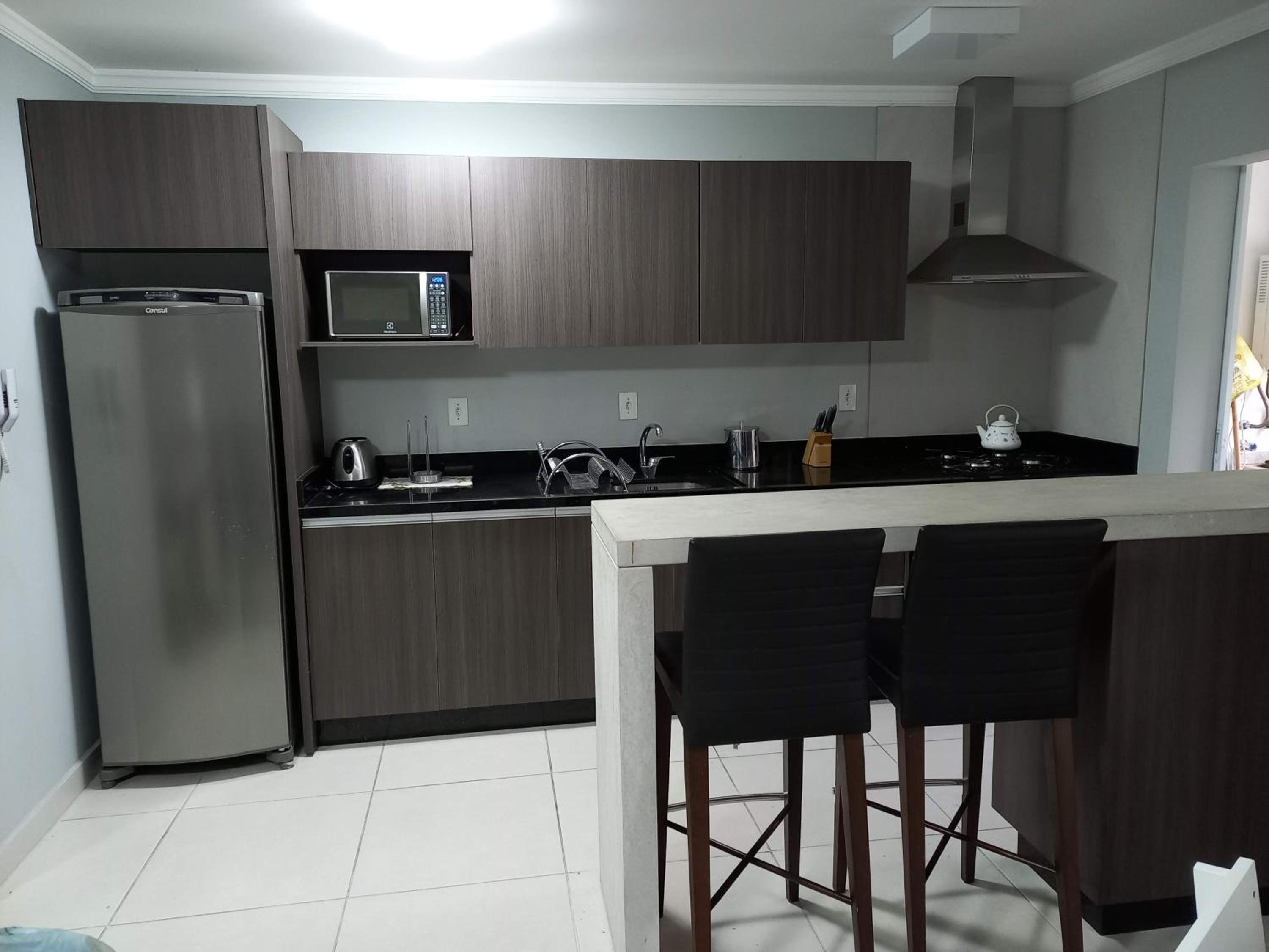 Two-Bedroom Apartment photo 1