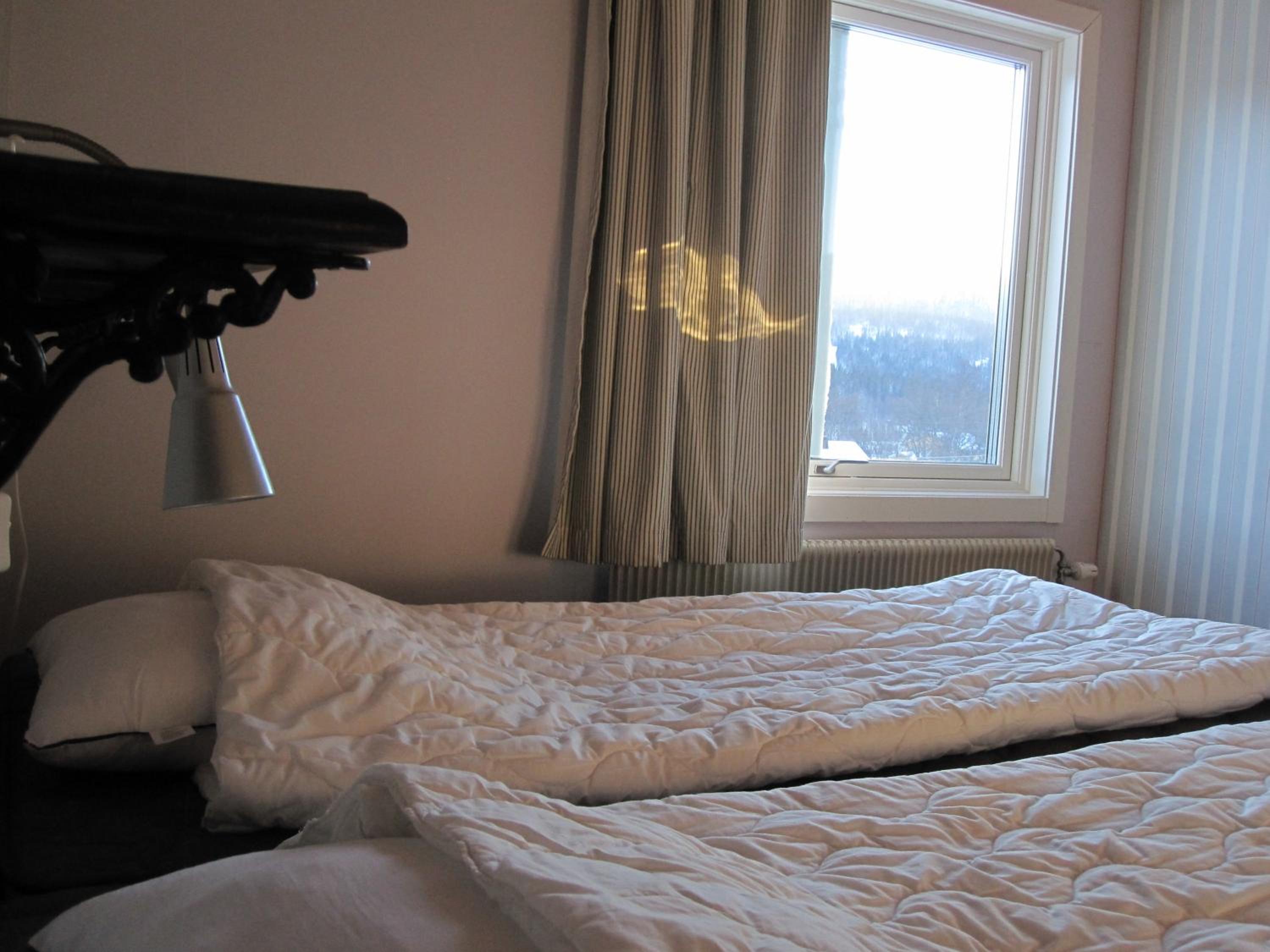 Twin Room photo 2