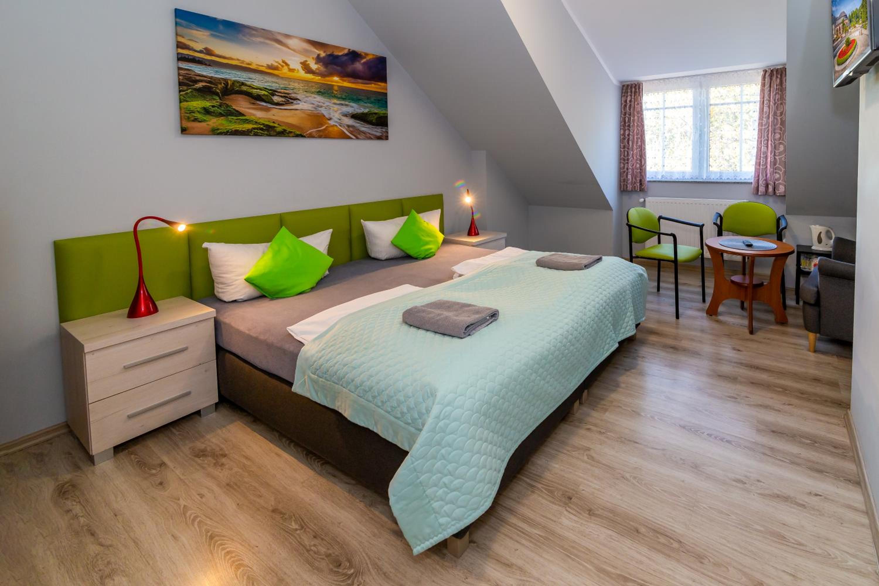 Double Room - Photo 1