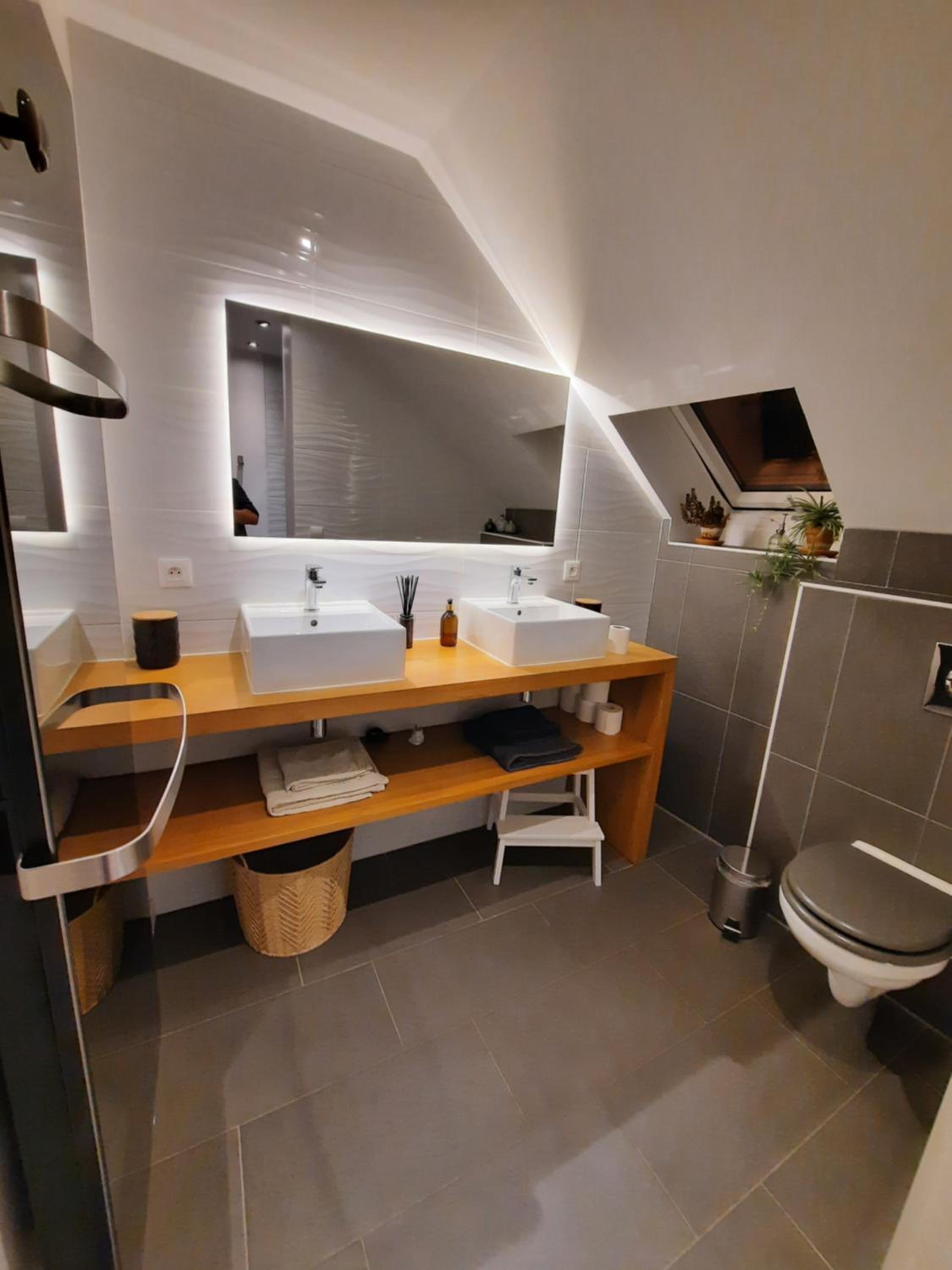 Double Room with Private Bathroom photo 2