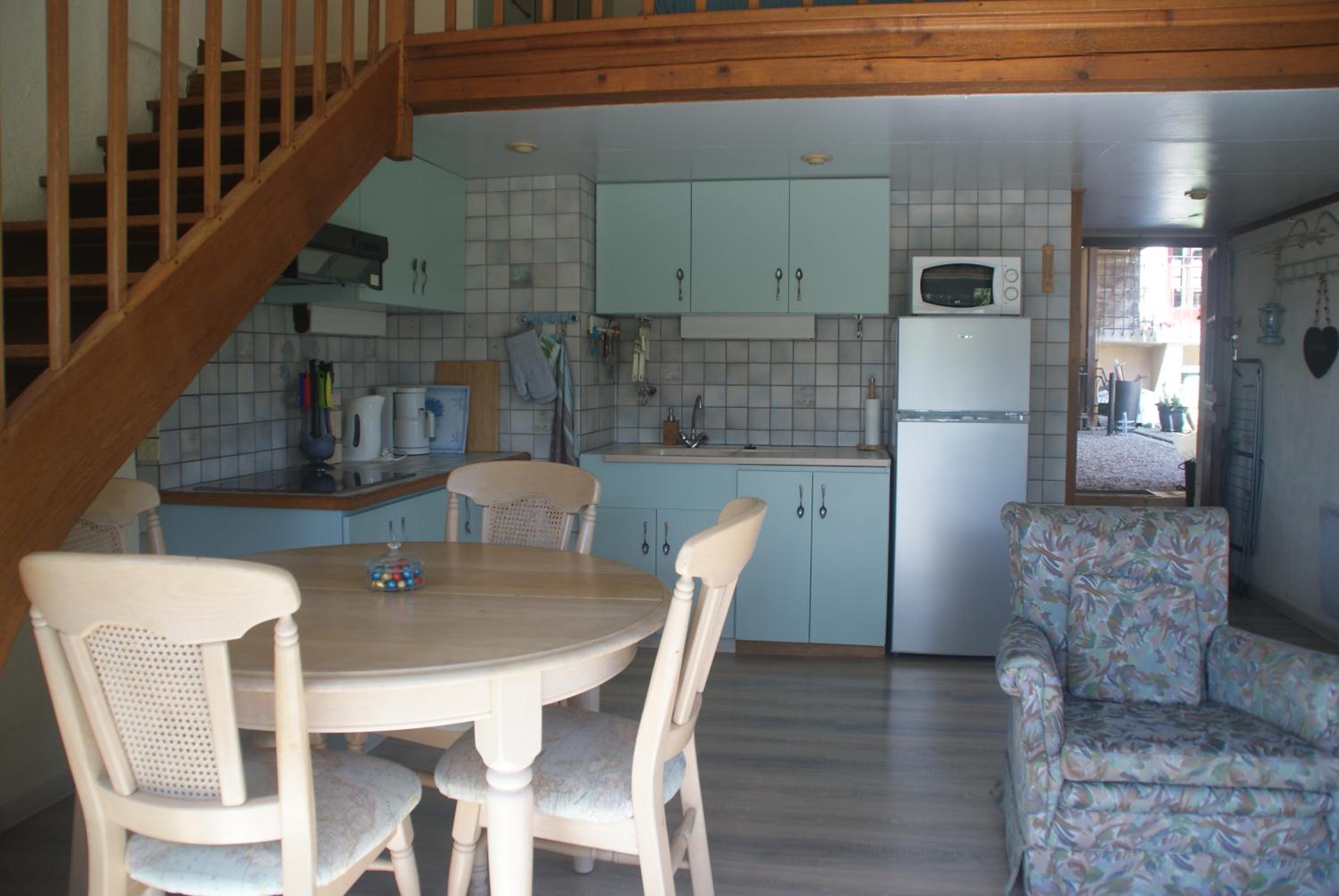 Holiday Home photo 2