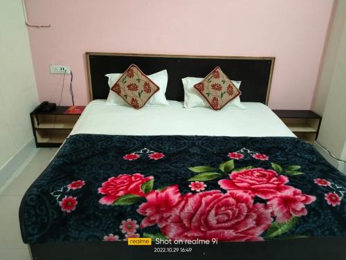 Deluxe Room photo 1