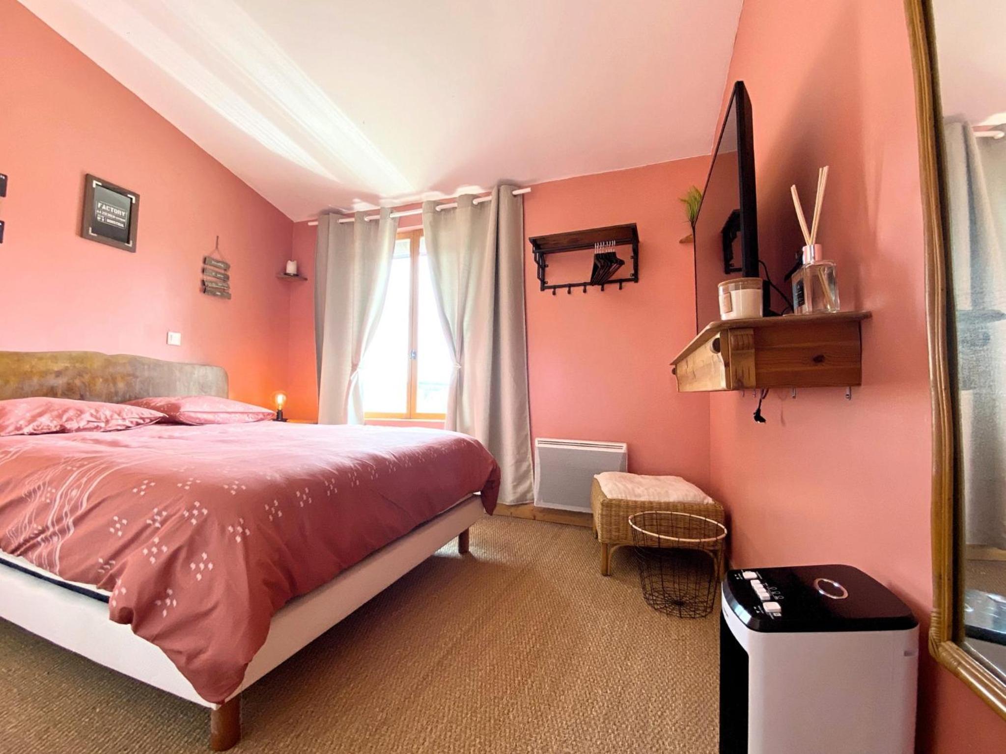 Double Room with Private Bathroom photo 3